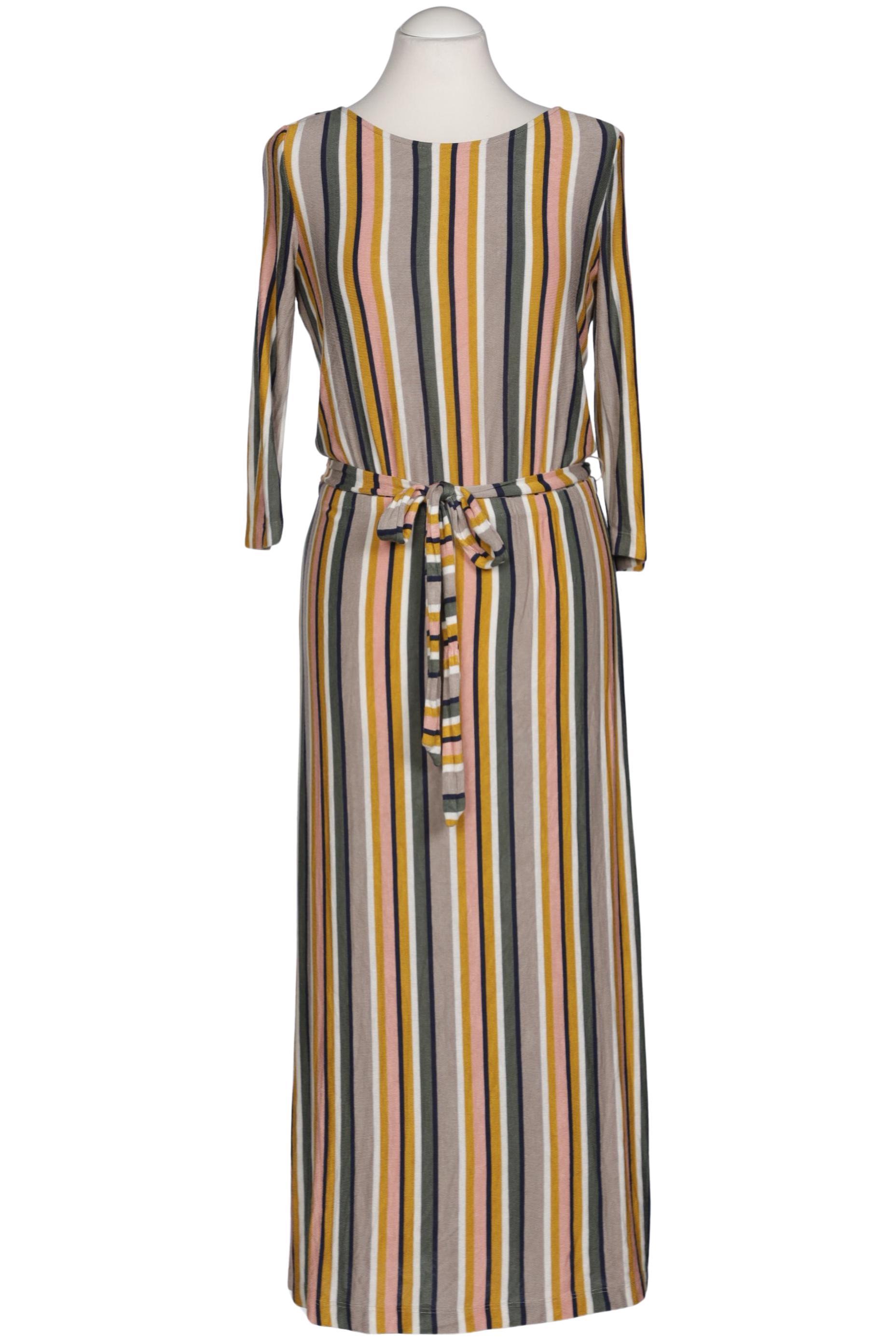 

edc by Esprit Damen Kleid, mehrfarbig, Gr. 38