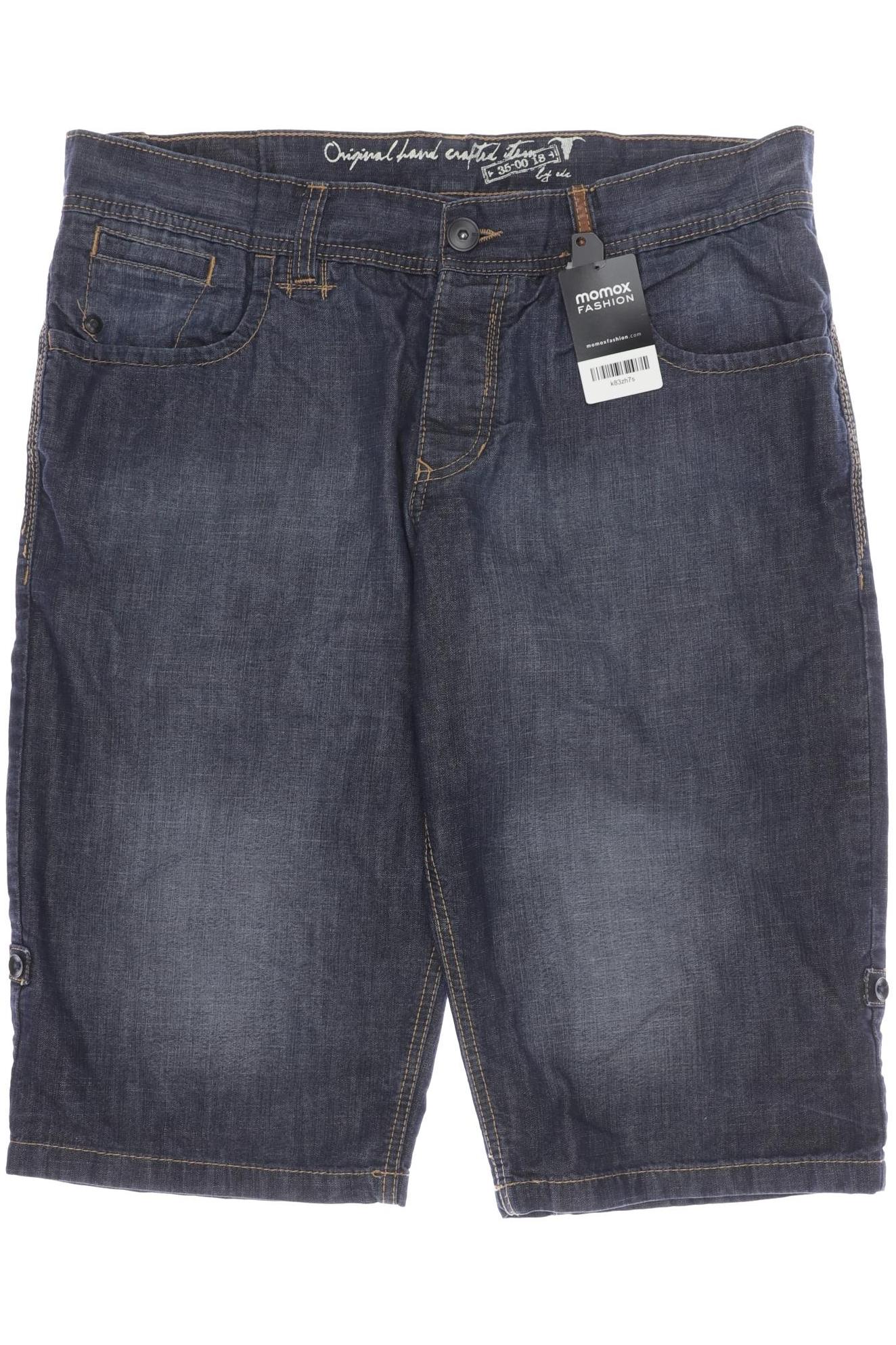 

edc by Esprit Herren Shorts, marineblau, Gr. 36