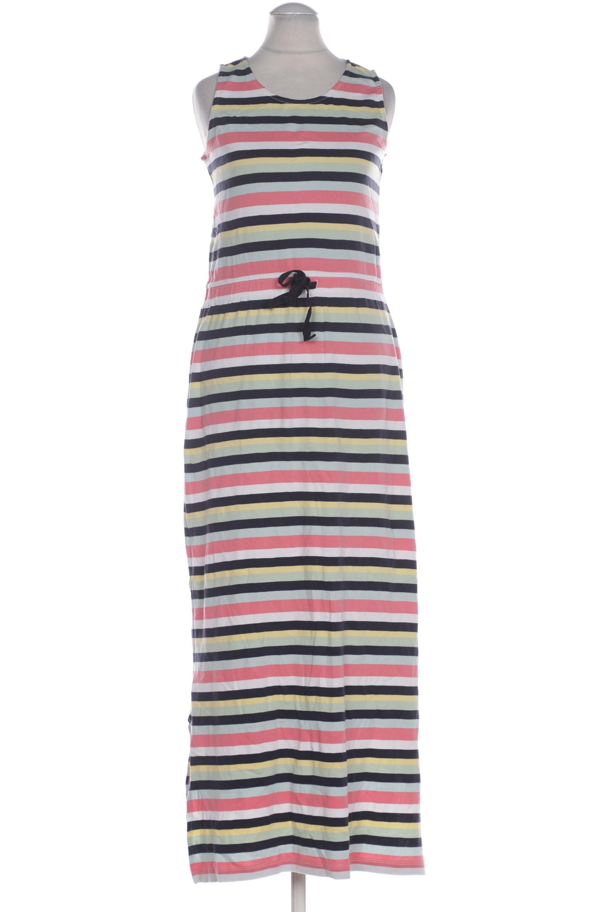 

edc by Esprit Damen Kleid, mehrfarbig, Gr. 36
