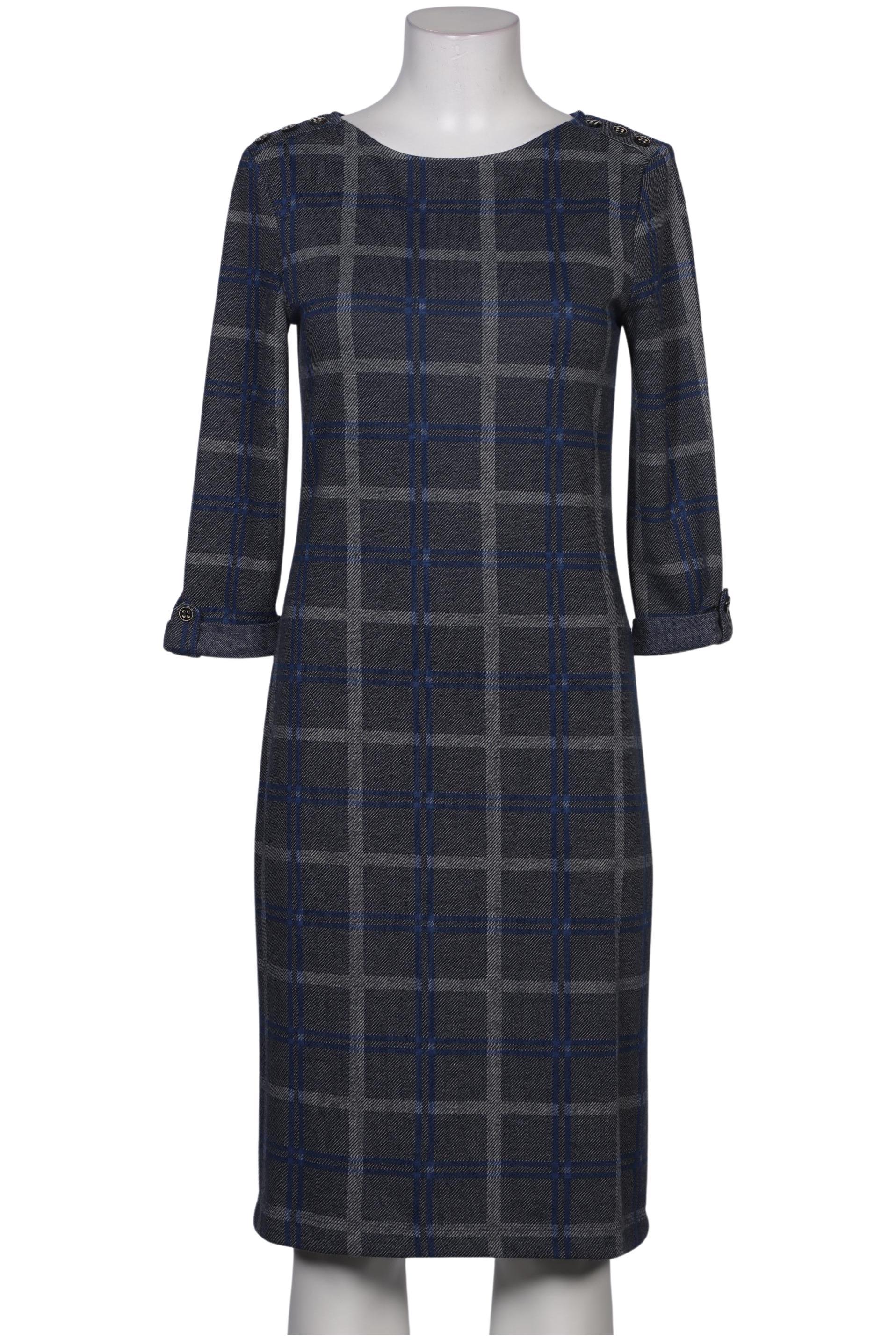 

edc by Esprit Damen Kleid, marineblau, Gr. 38
