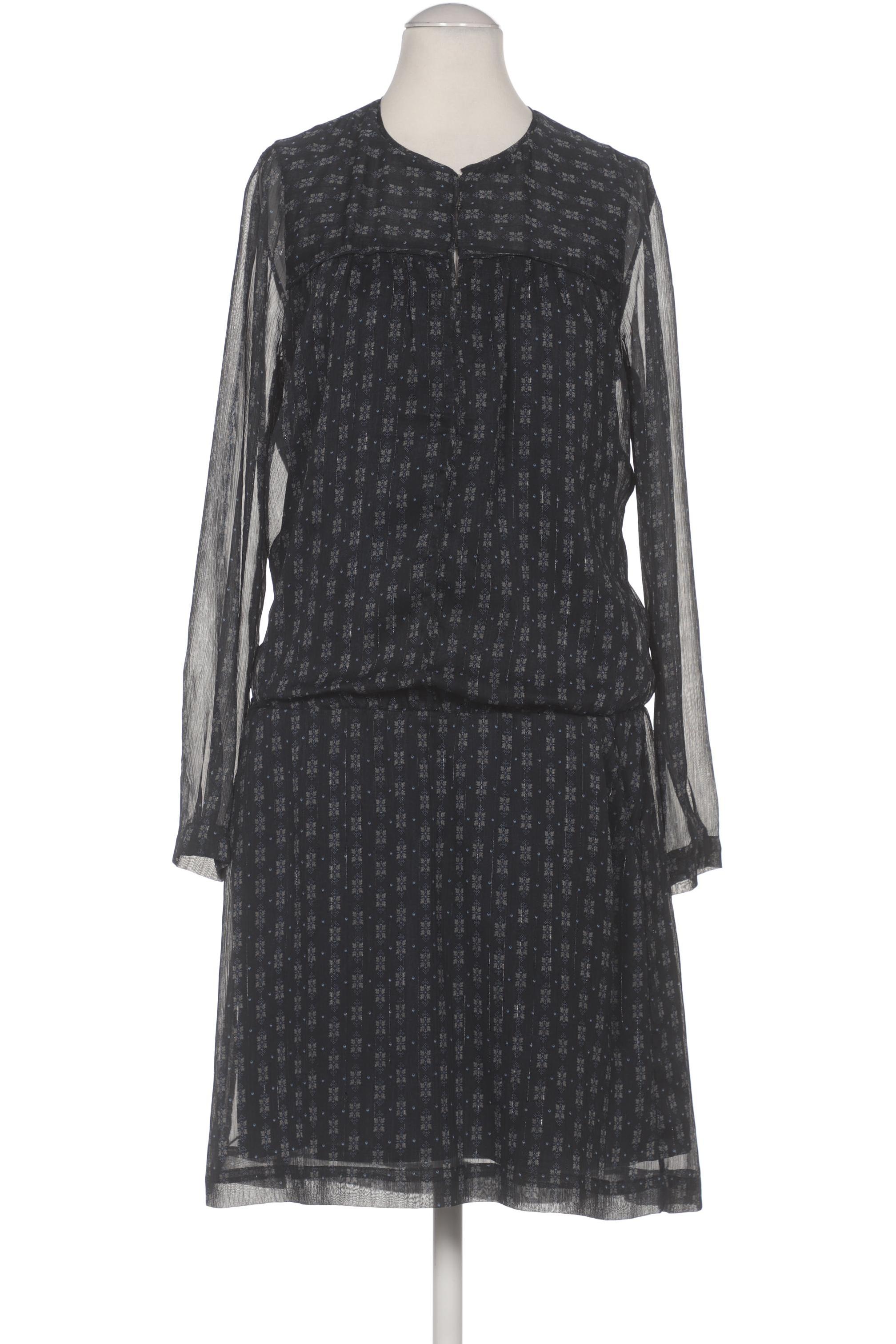 

edc by Esprit Damen Kleid, marineblau, Gr. 34