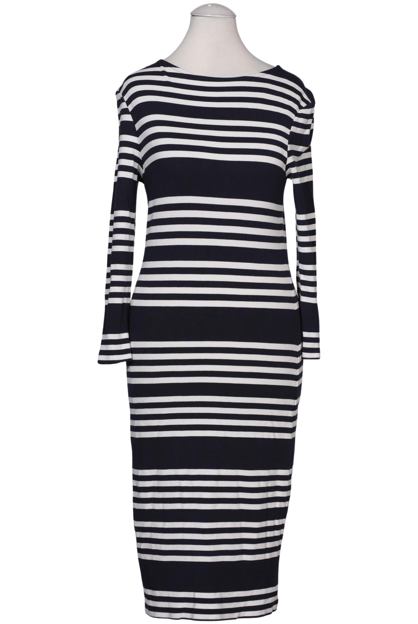 

edc by Esprit Damen Kleid, marineblau, Gr. 34