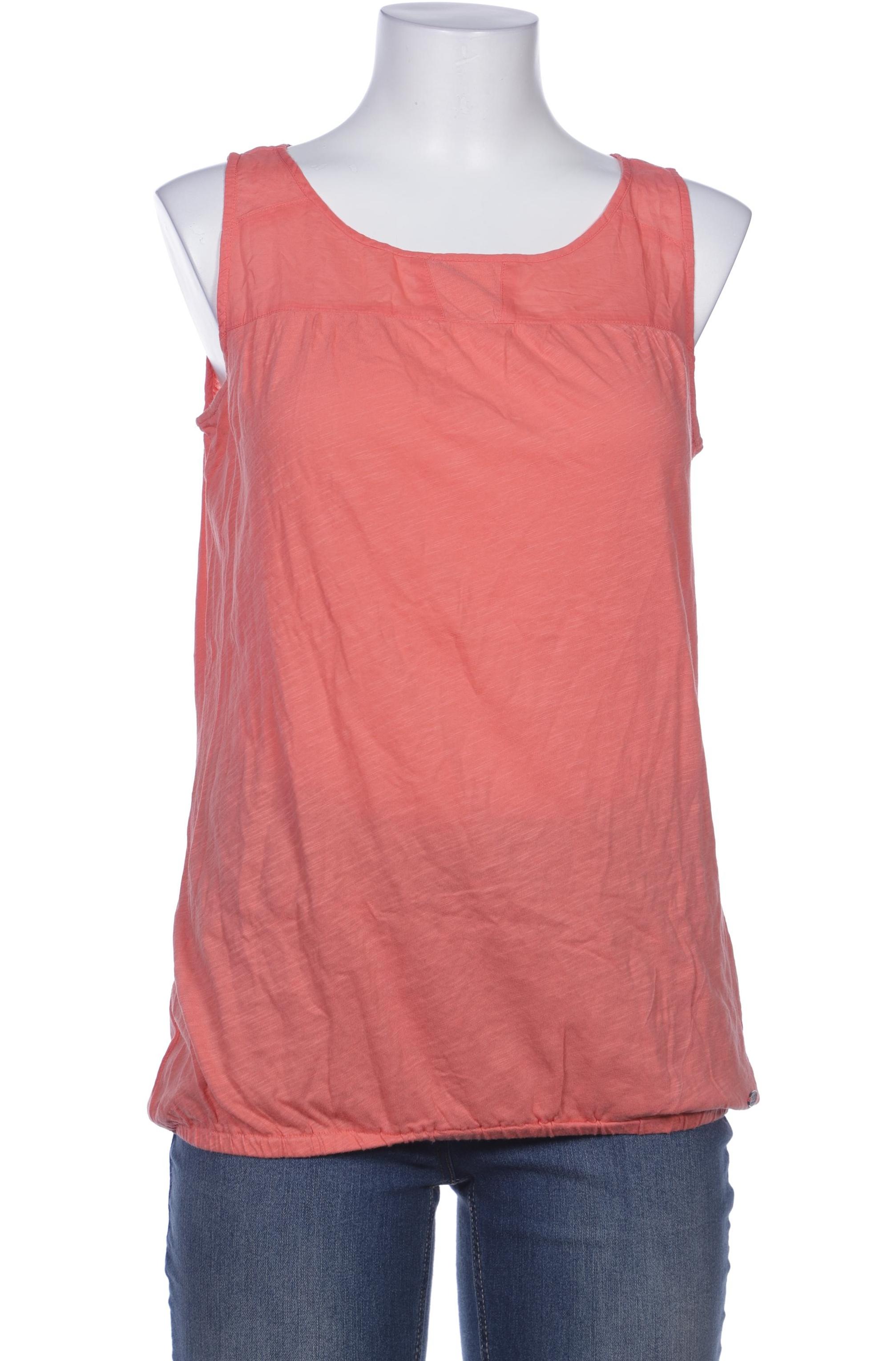 

edc by Esprit Damen Top, pink, Gr. 38