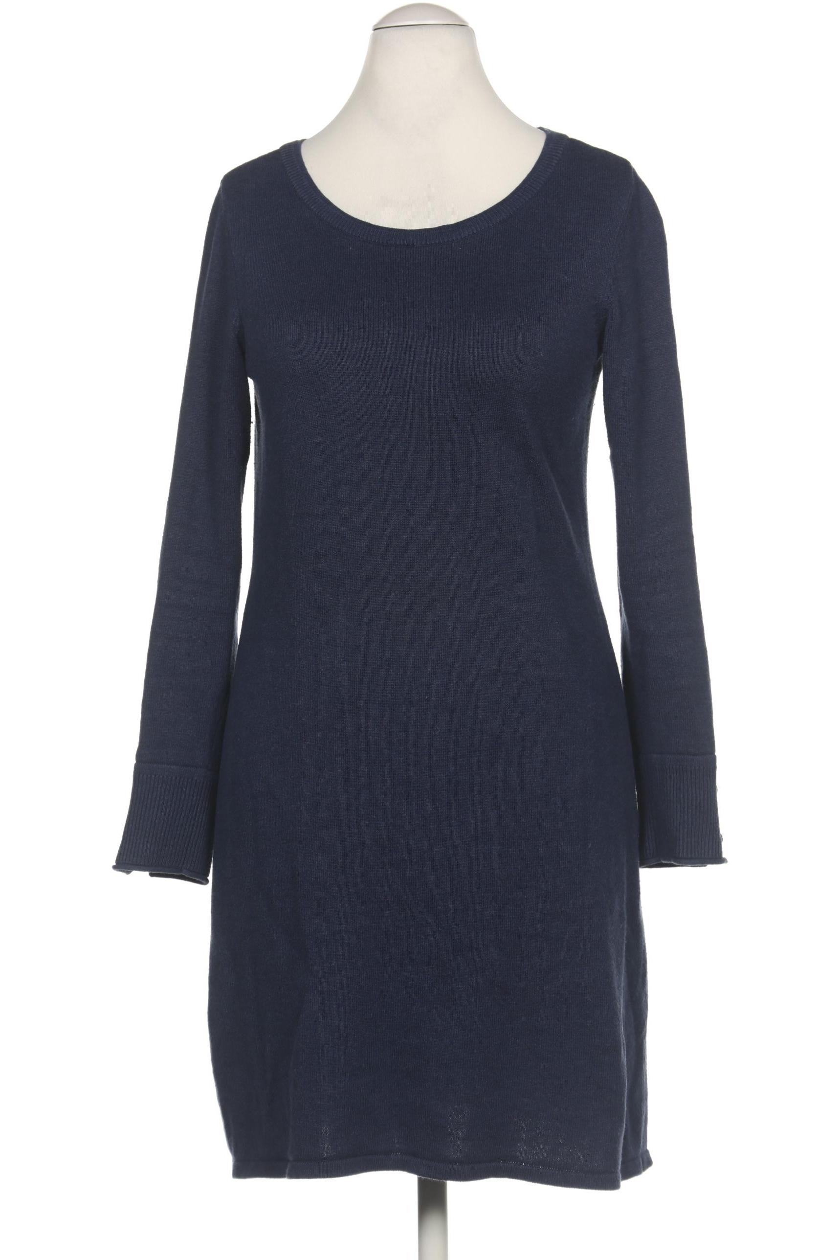 

edc by Esprit Damen Kleid, marineblau, Gr. 36
