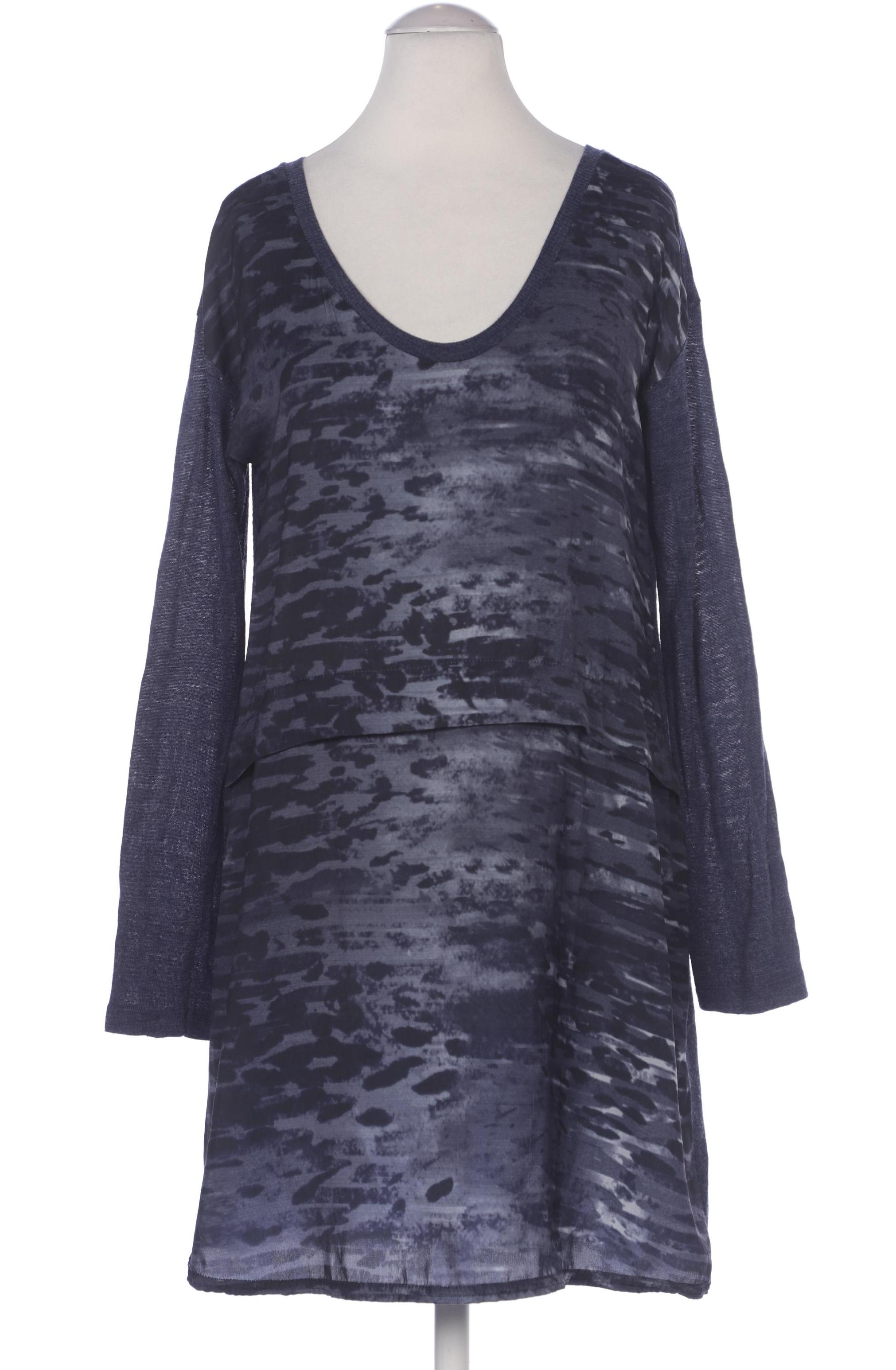 

edc by Esprit Damen Kleid, marineblau, Gr. 34