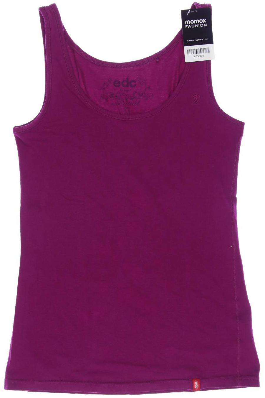 

edc by Esprit Damen Top, pink