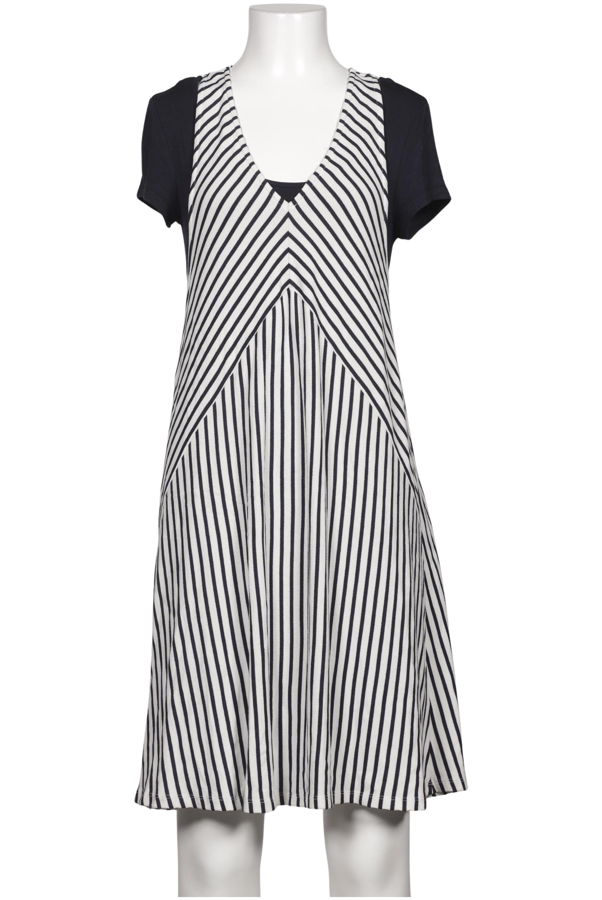 

edc by Esprit Damen Kleid, mehrfarbig, Gr. 38