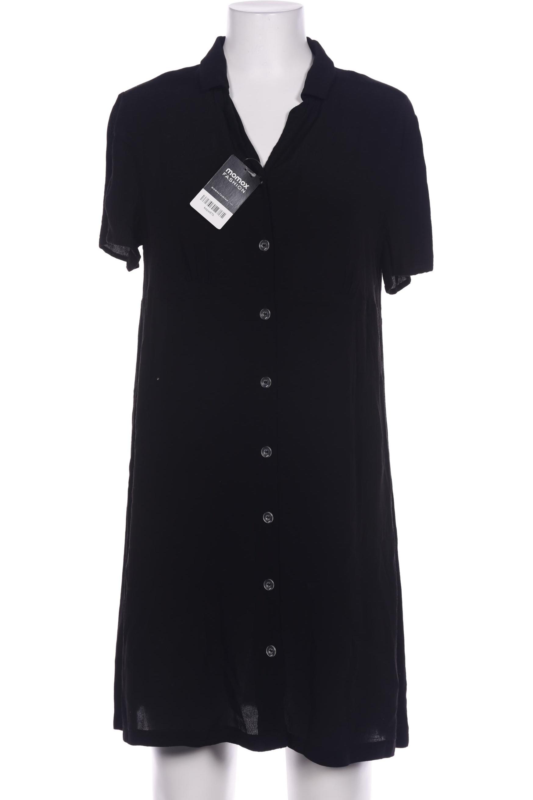 

edc by Esprit Damen Kleid, schwarz, Gr. 42