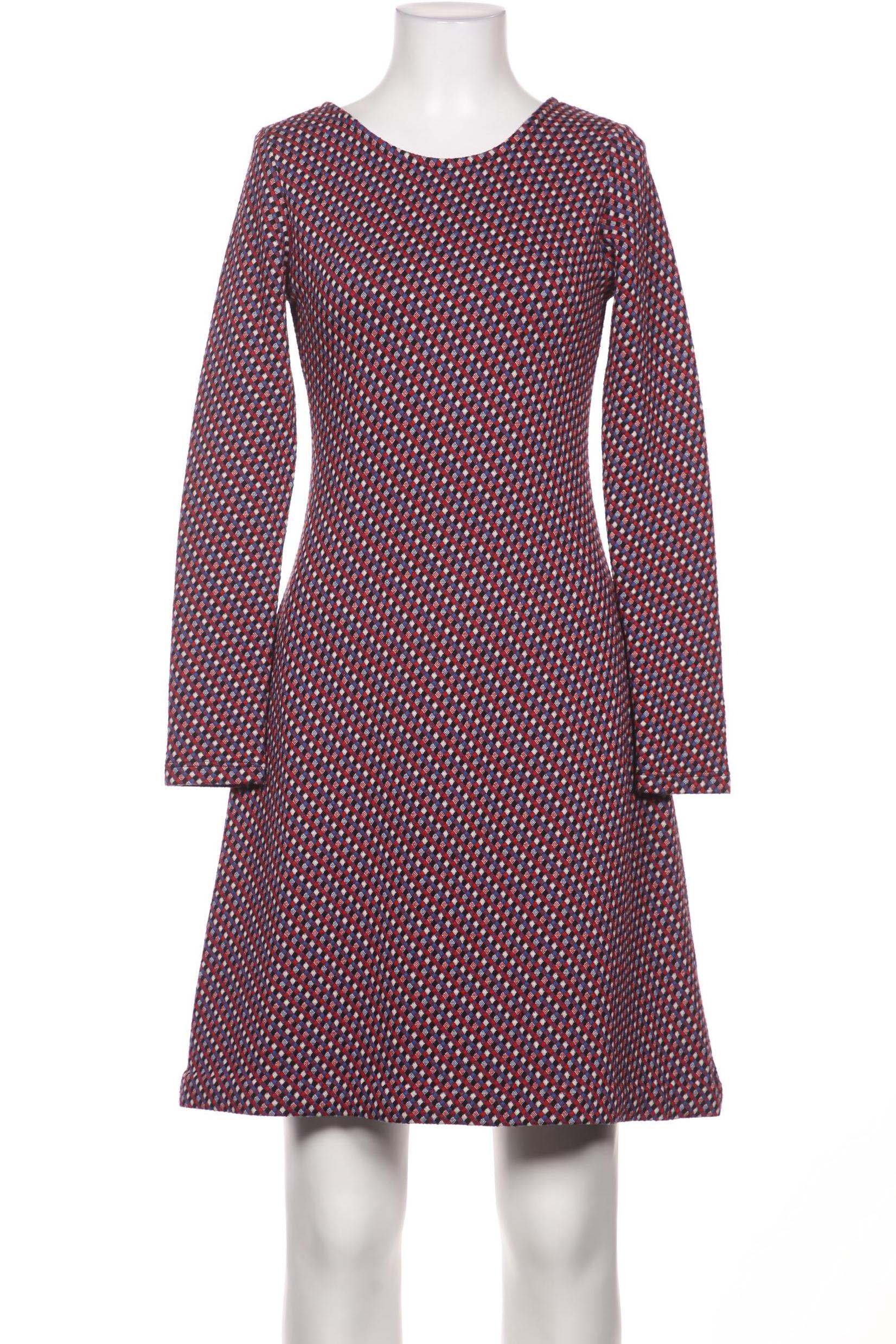 

edc by Esprit Damen Kleid, pink, Gr. 36
