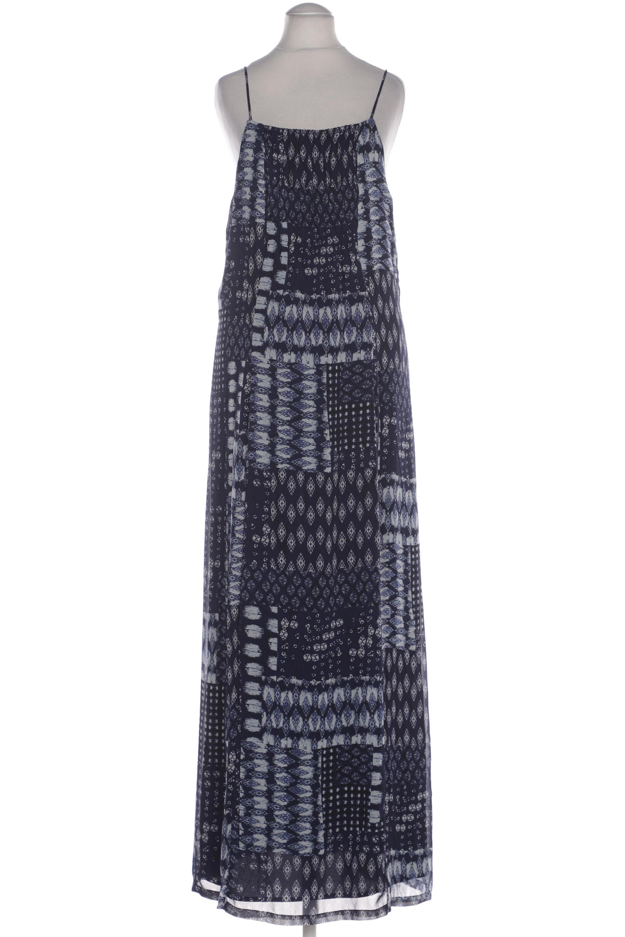 

edc by Esprit Damen Kleid, marineblau, Gr. 38