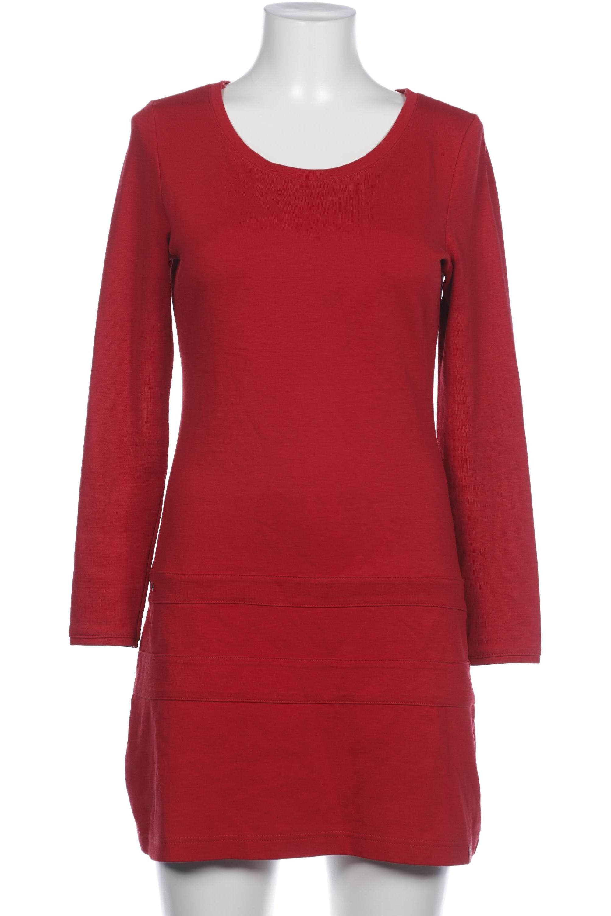 

edc by Esprit Damen Kleid, rot, Gr. 42