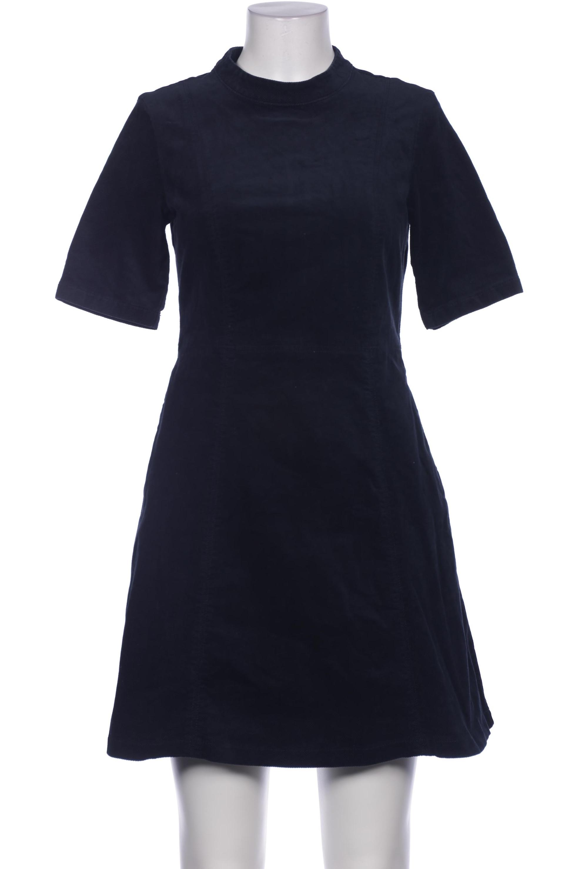 

edc by Esprit Damen Kleid, marineblau, Gr. 38