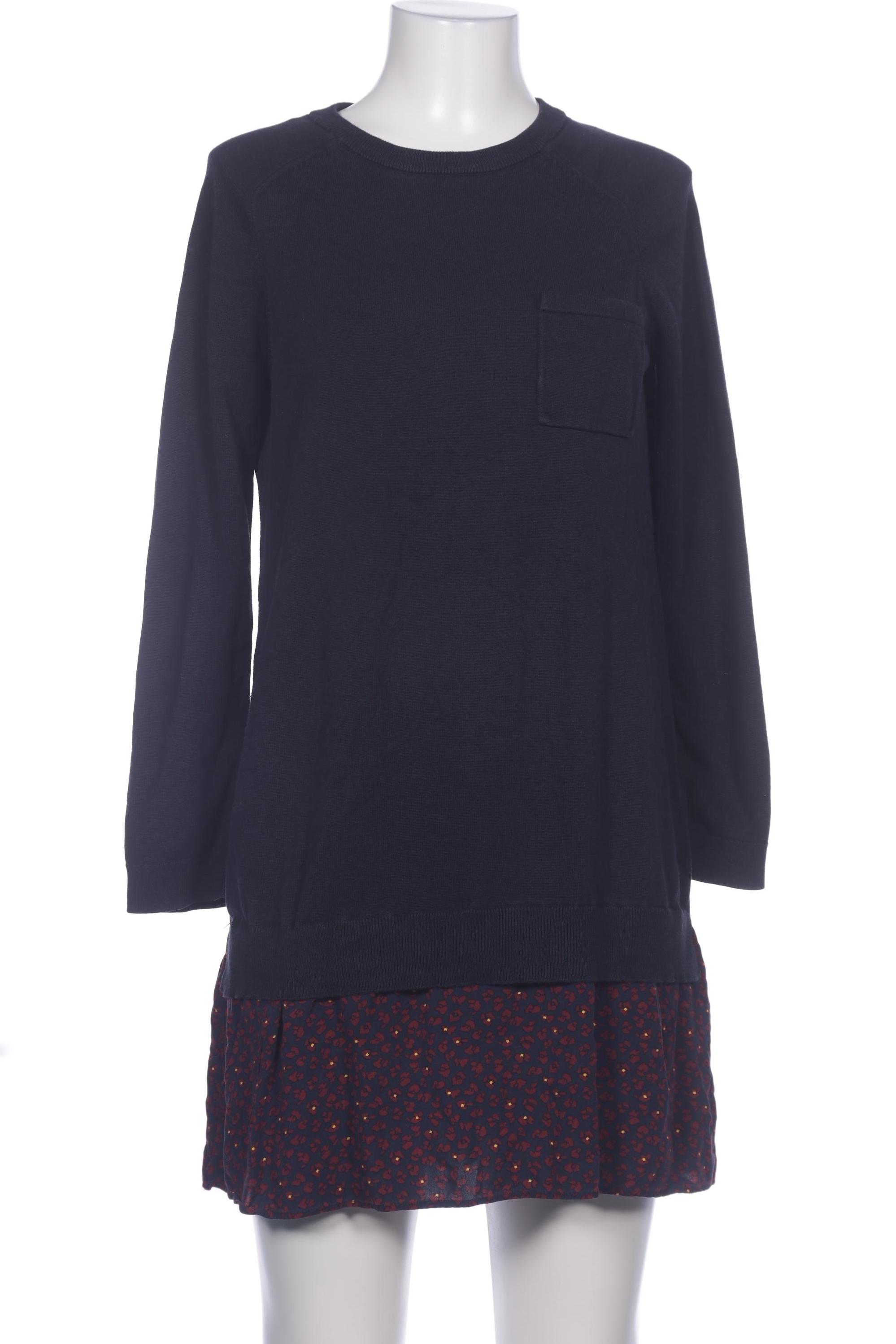 

edc by Esprit Damen Kleid, marineblau, Gr. 42