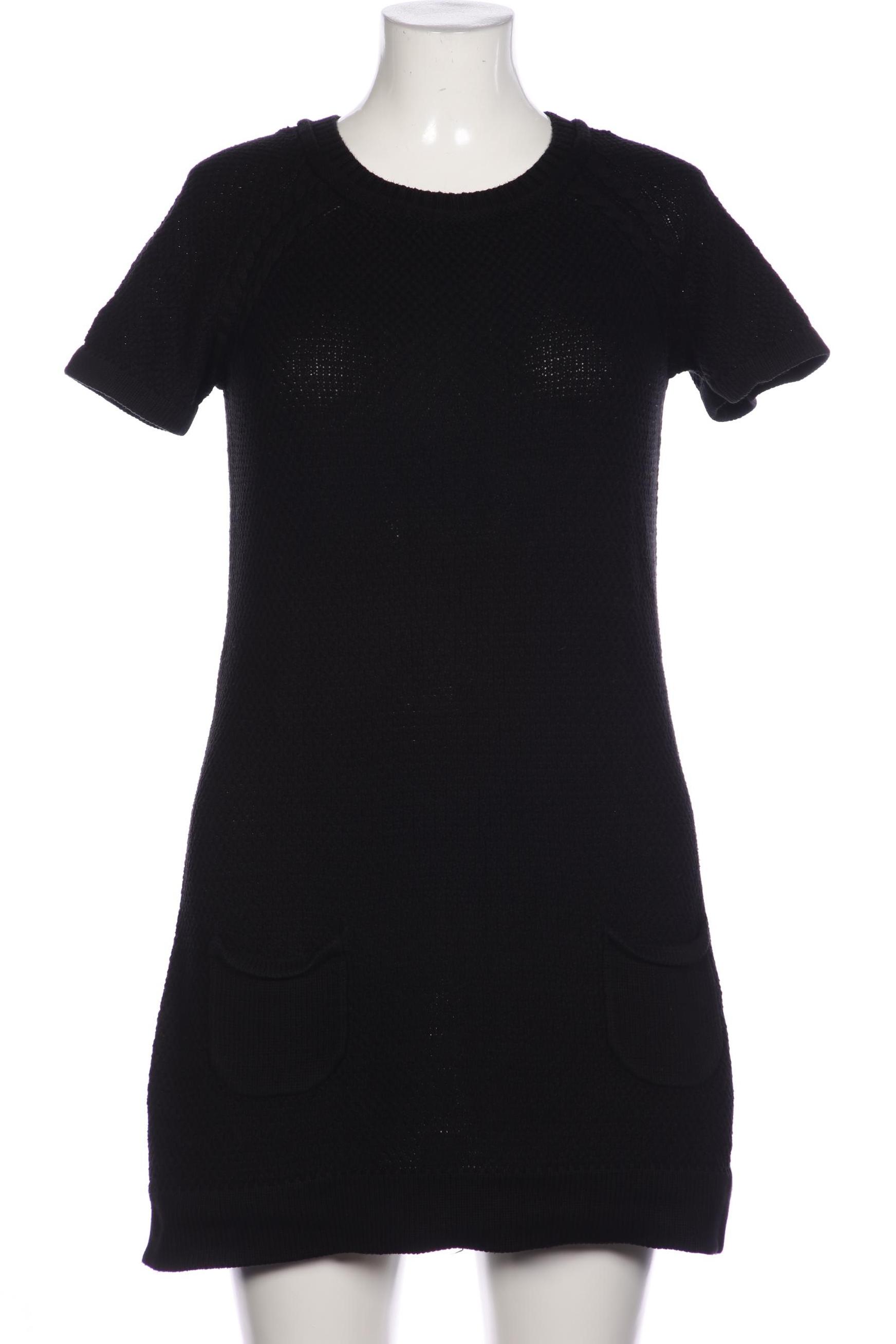 

edc by Esprit Damen Kleid, schwarz