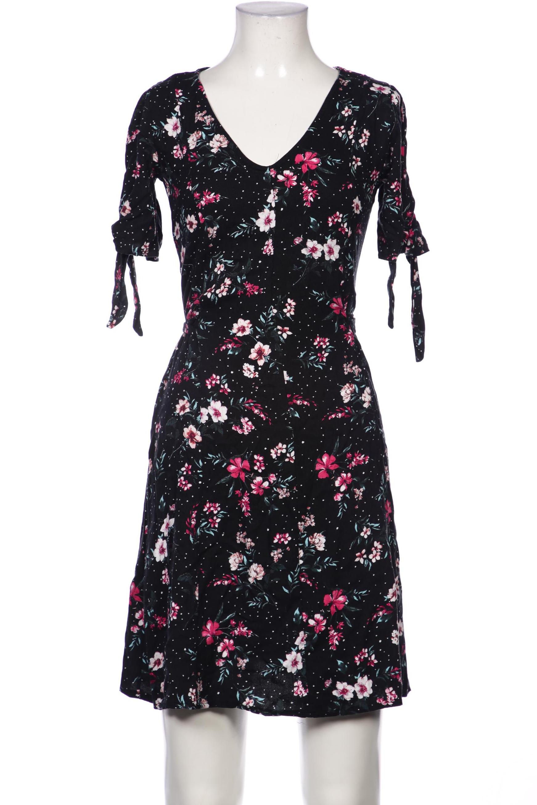 

edc by Esprit Damen Kleid, schwarz