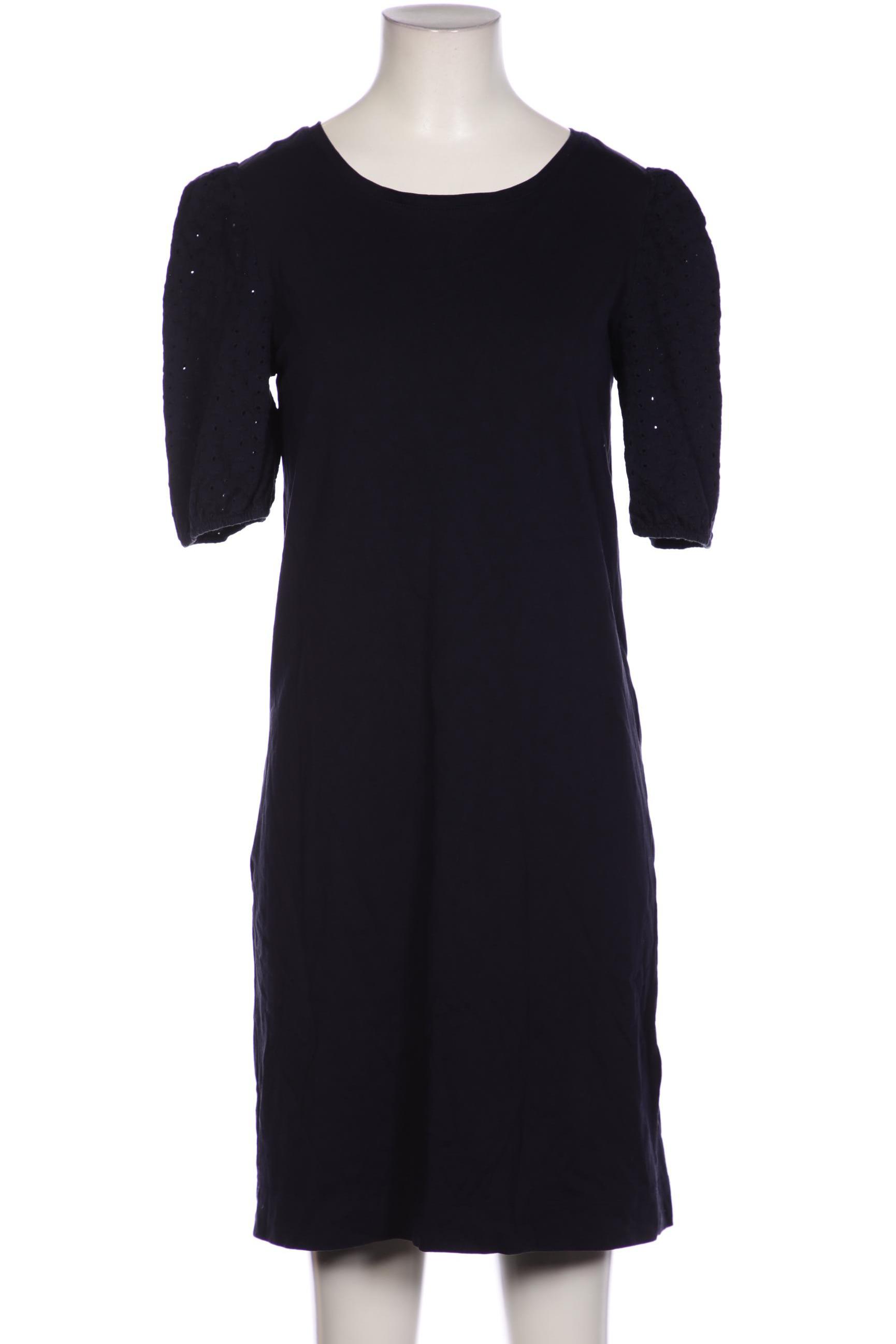 

edc by Esprit Damen Kleid, marineblau, Gr. 36