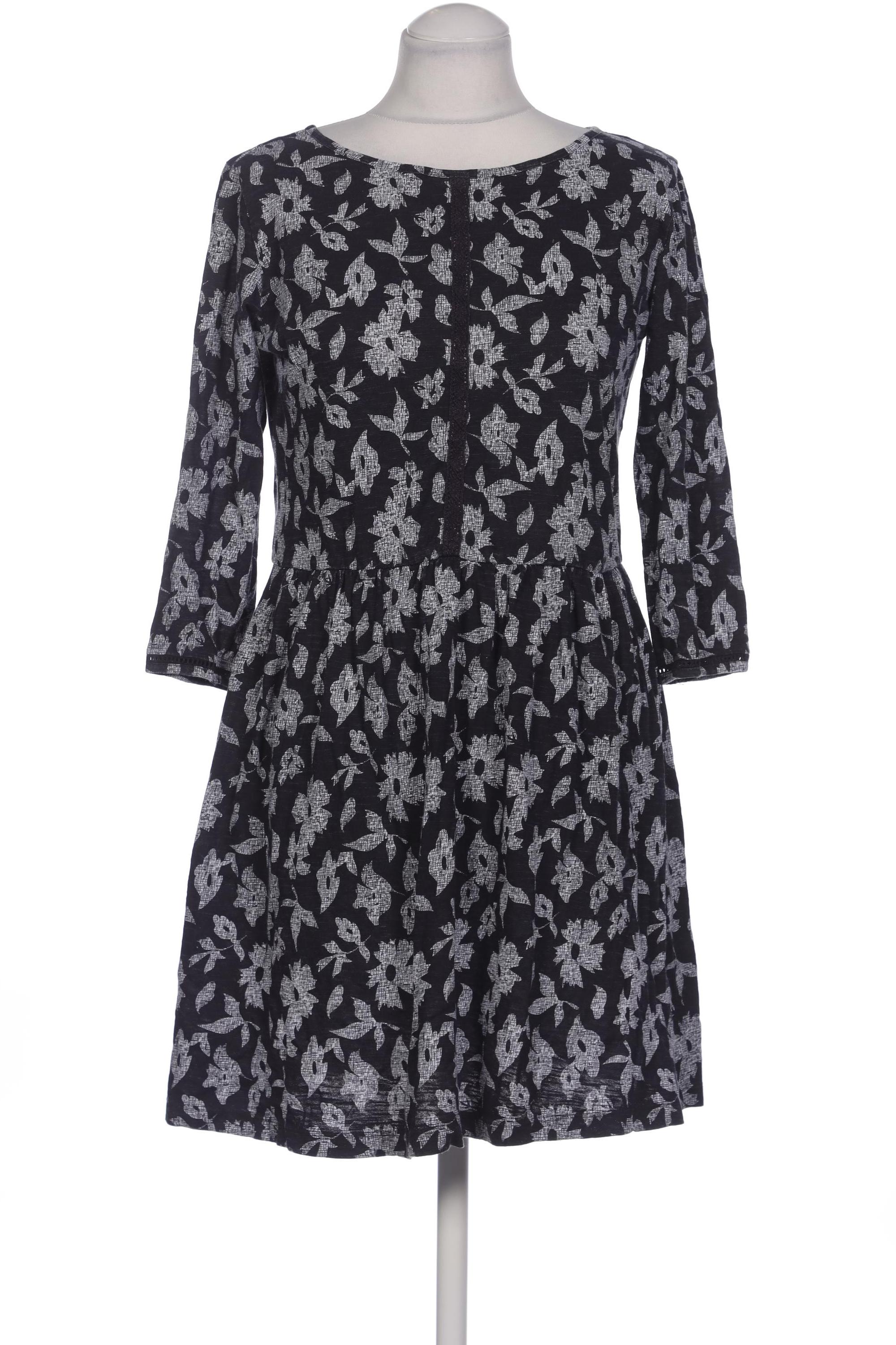 

edc by Esprit Damen Kleid, grau, Gr. 36