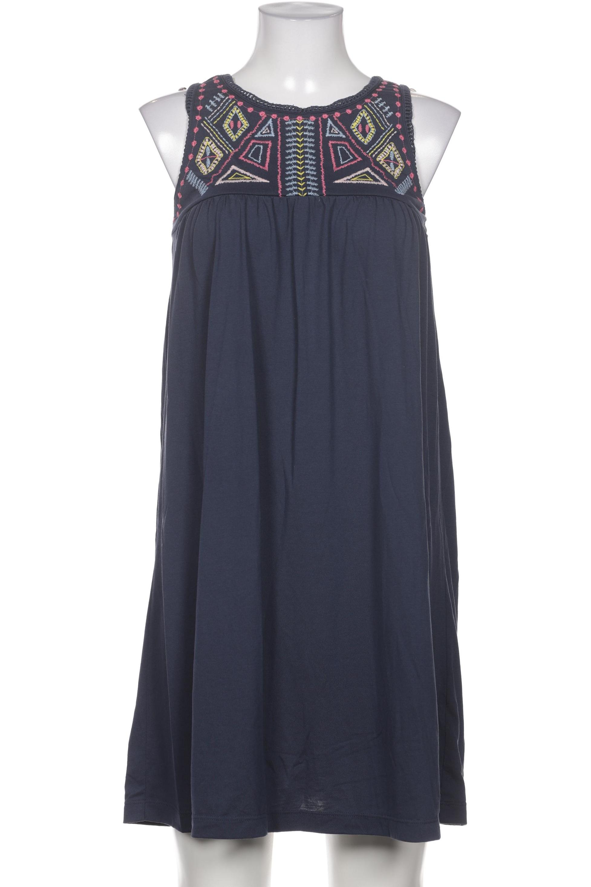 

edc by Esprit Damen Kleid, marineblau, Gr. 36