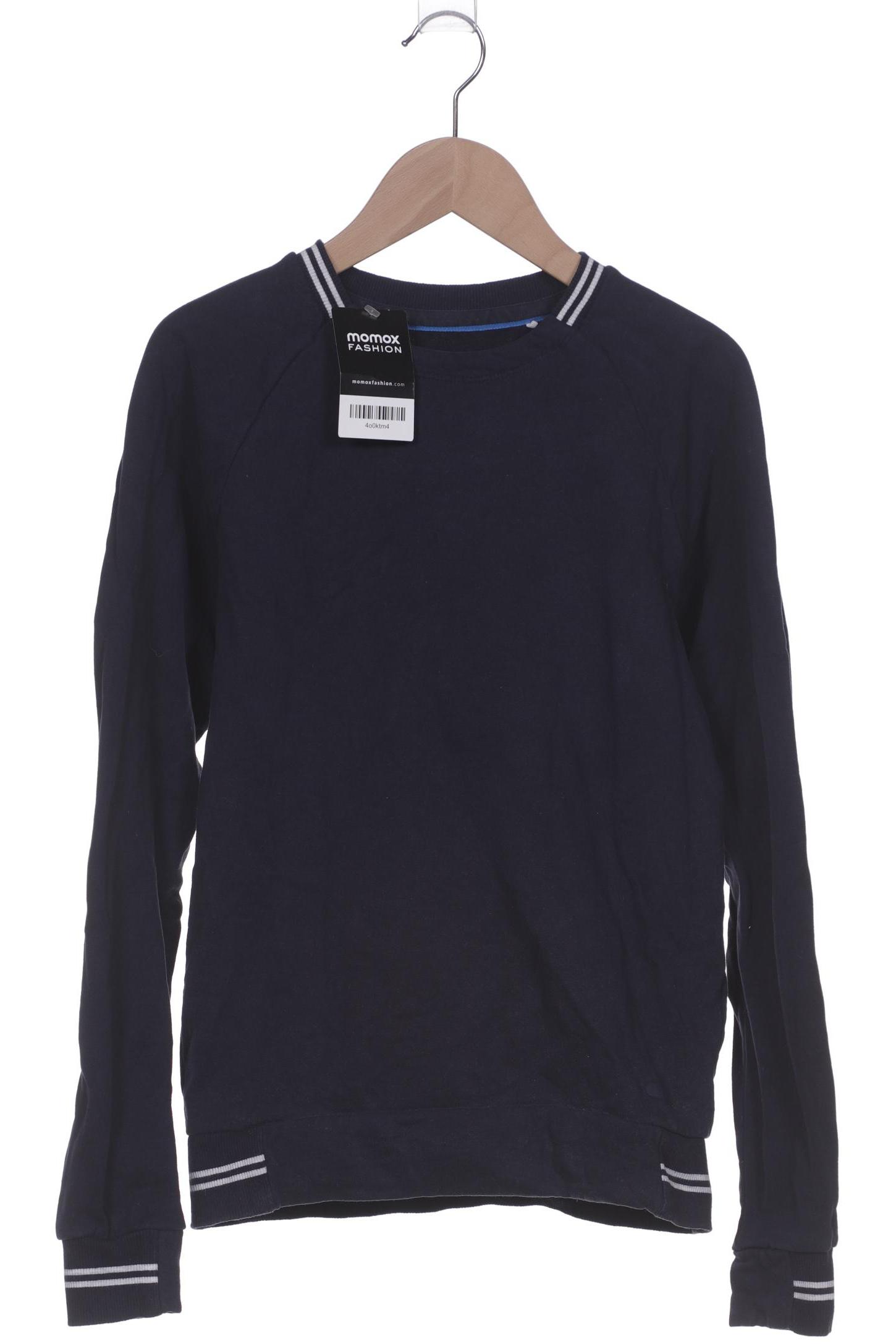 

edc by Esprit Herren Sweatshirt, marineblau, Gr. 44
