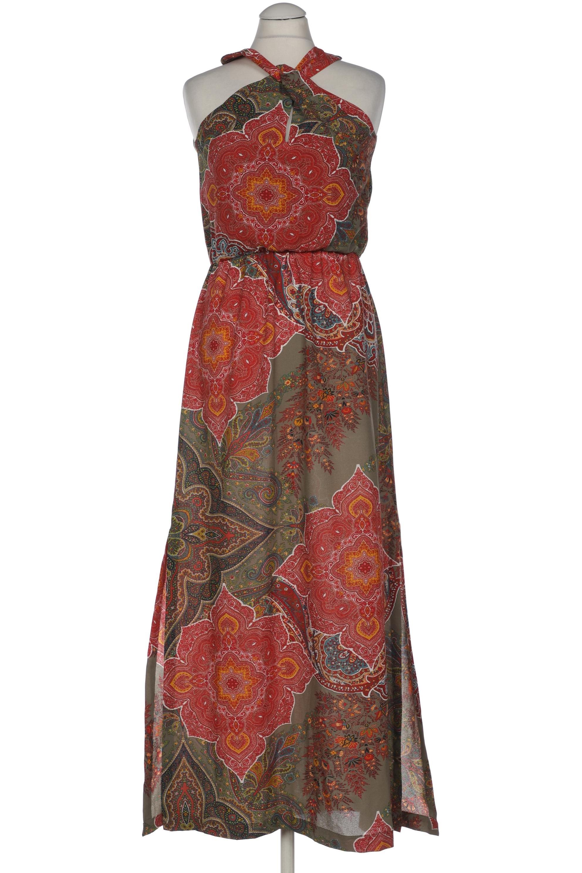 

edc by Esprit Damen Kleid, mehrfarbig, Gr. 32