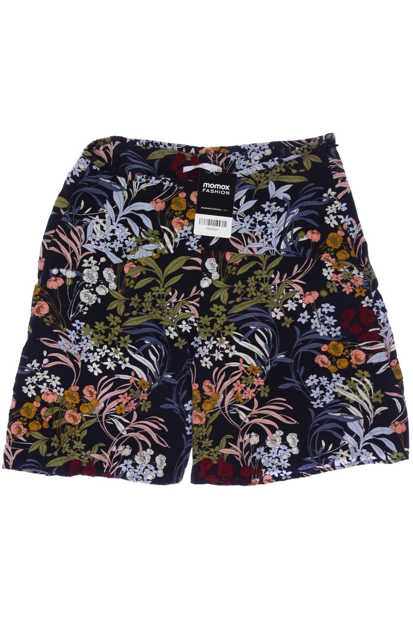 

edc by Esprit Damen Shorts, schwarz, Gr. 38