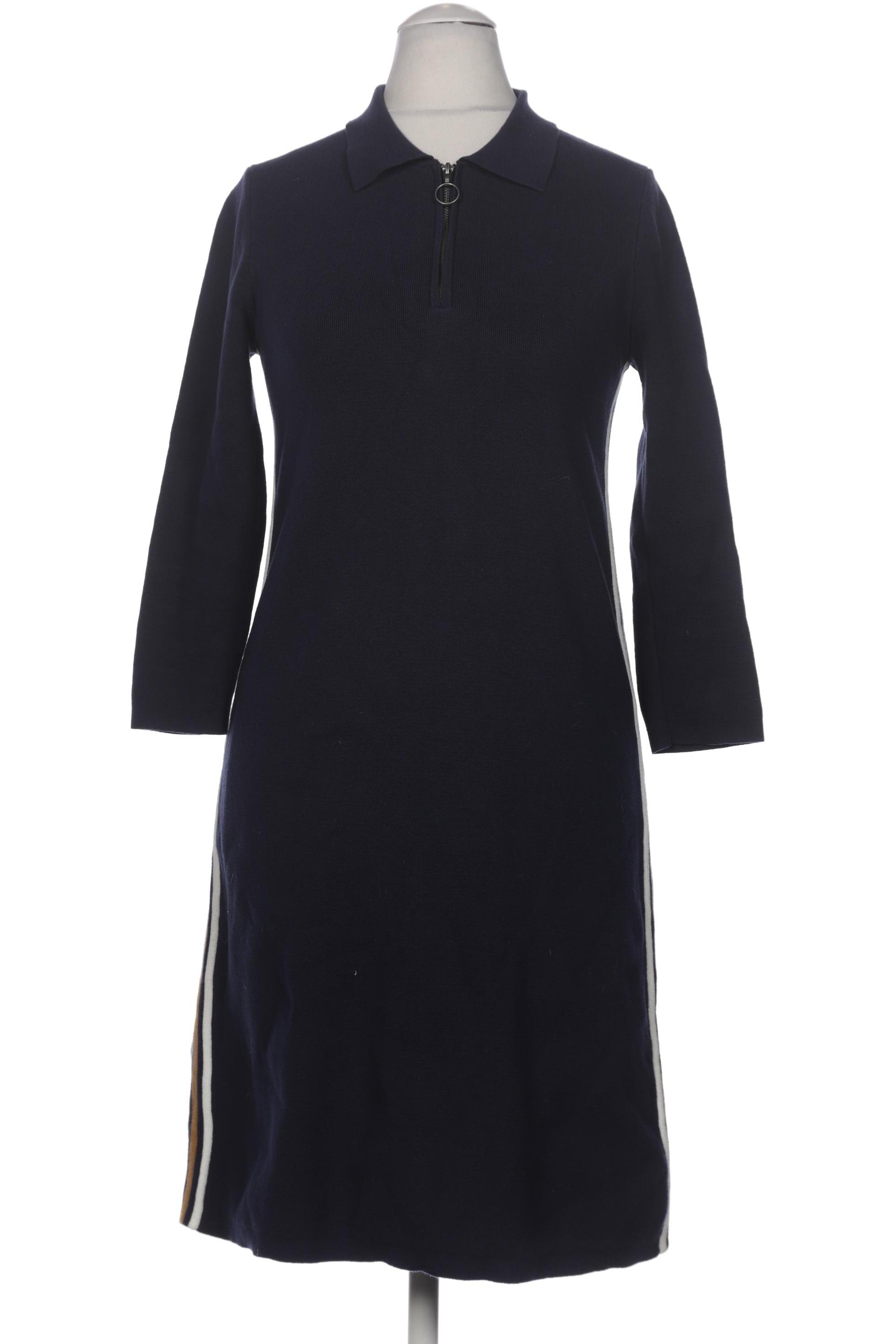 

edc by Esprit Damen Kleid, marineblau, Gr. 36