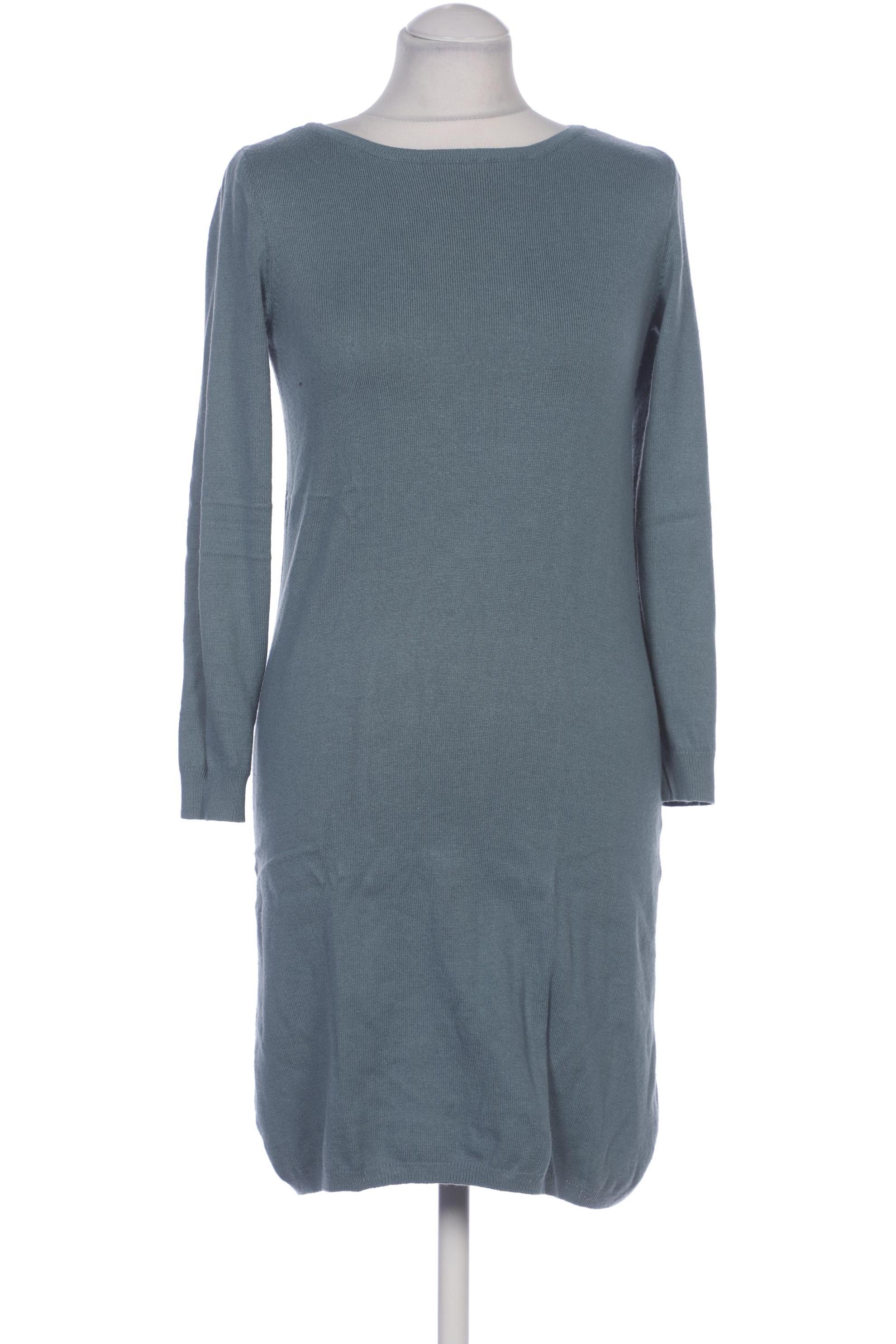 

edc by Esprit Damen Kleid, blau, Gr. 36