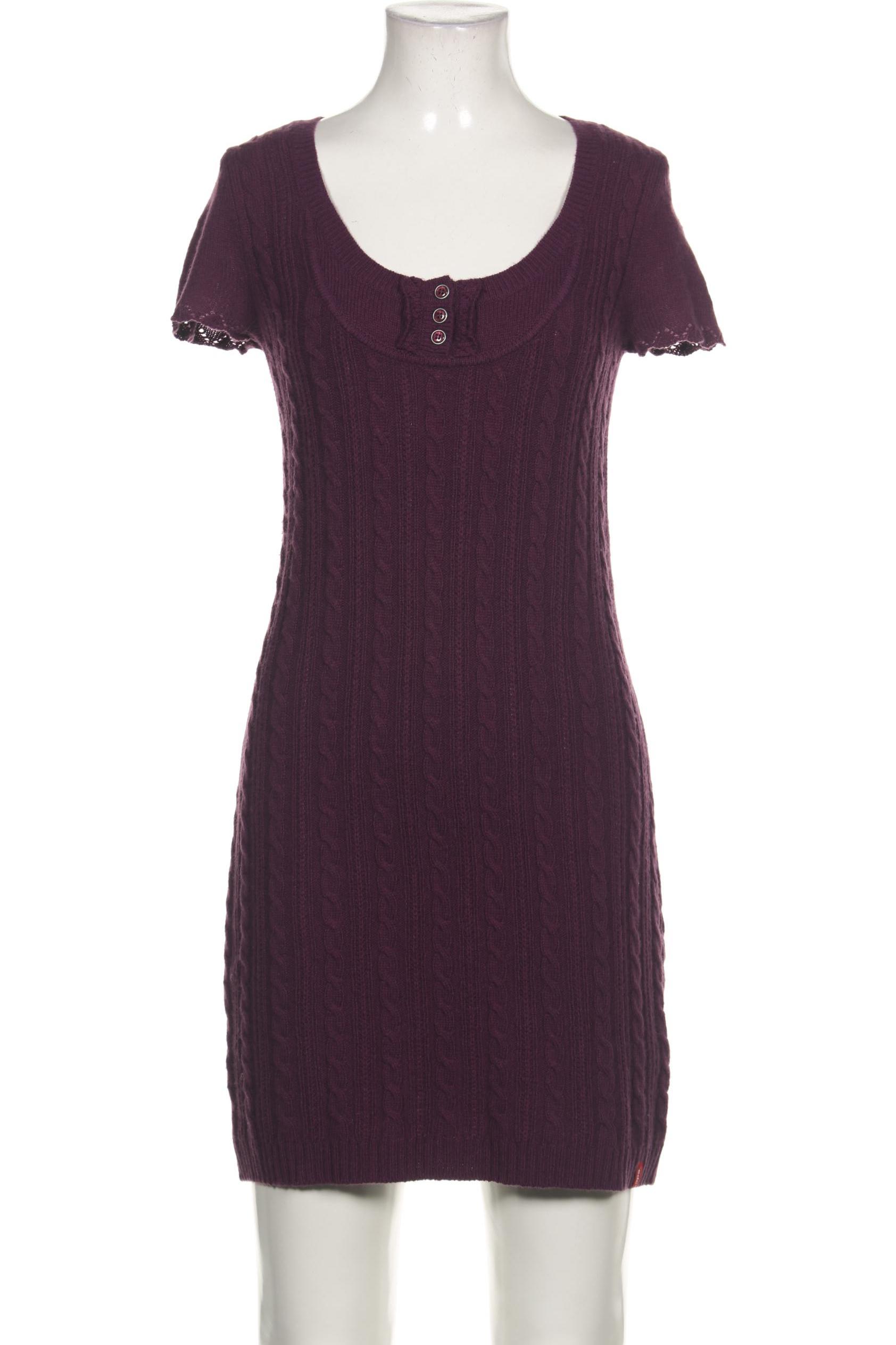 

edc by Esprit Damen Kleid, flieder, Gr. 36