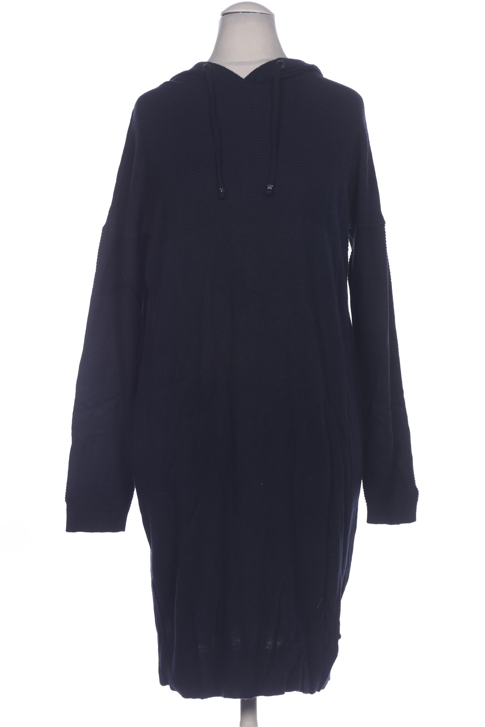 

edc by Esprit Damen Kleid, marineblau, Gr. 36