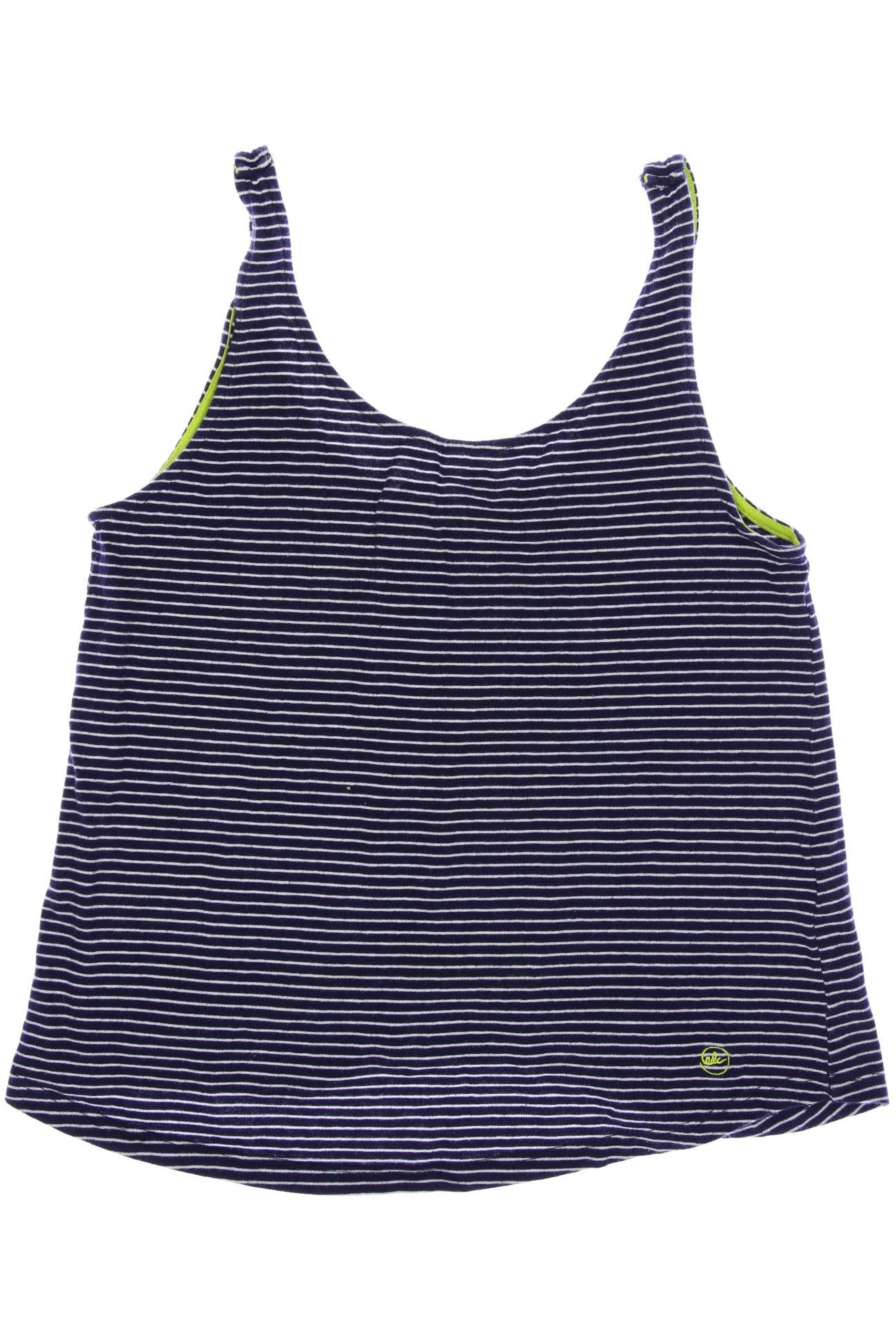

edc by Esprit Damen Top, marineblau