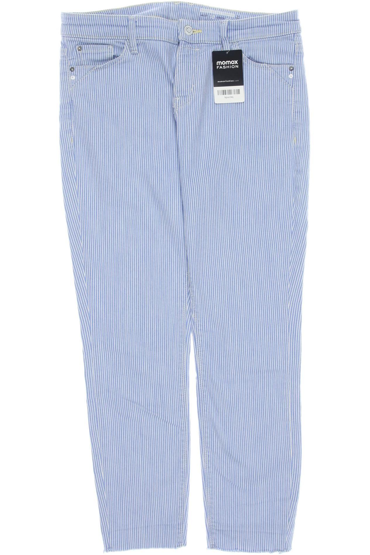 

edc by Esprit Damen Jeans, hellblau, Gr. 30