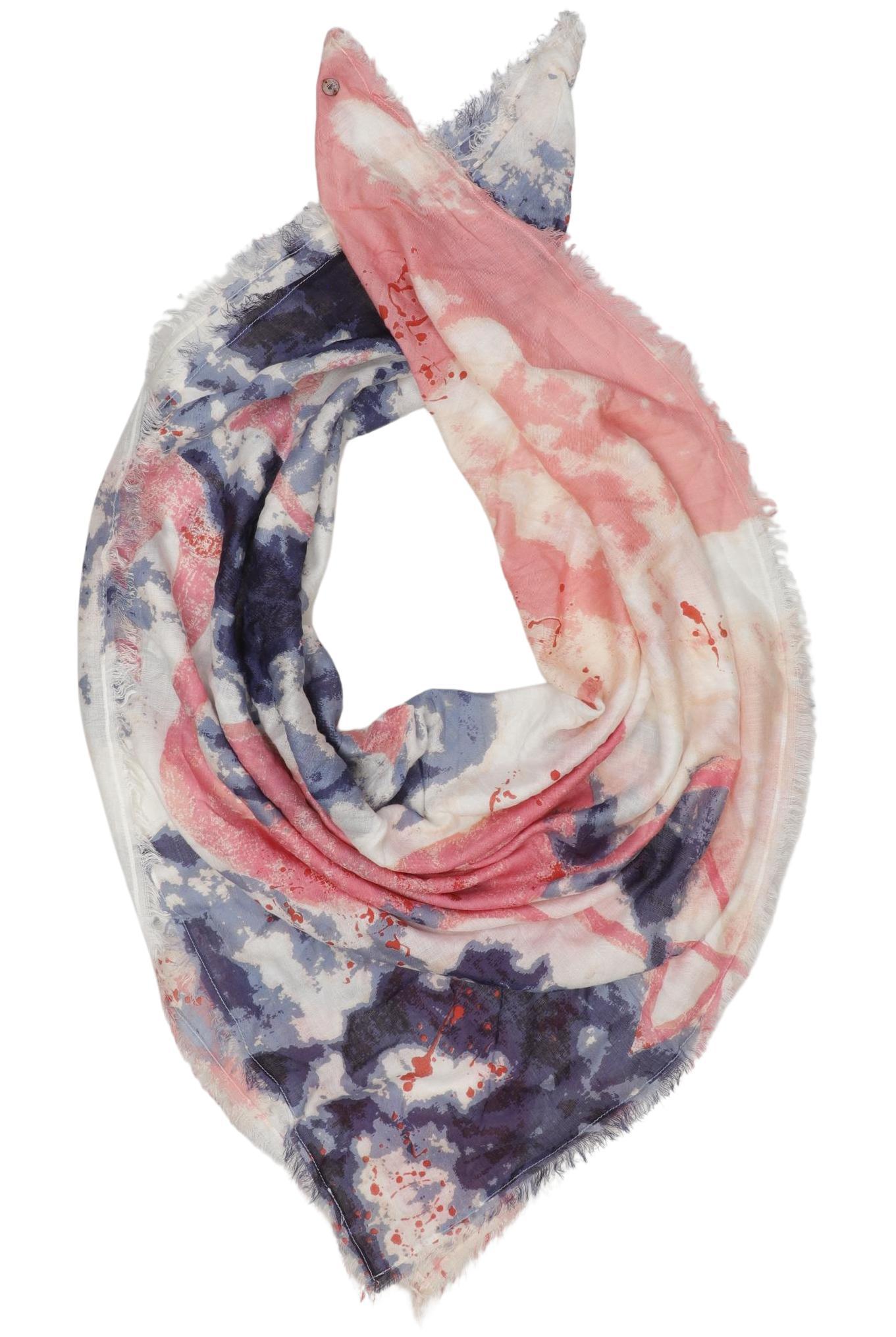 

edc by Esprit Damen Schal, mehrfarbig, Gr.