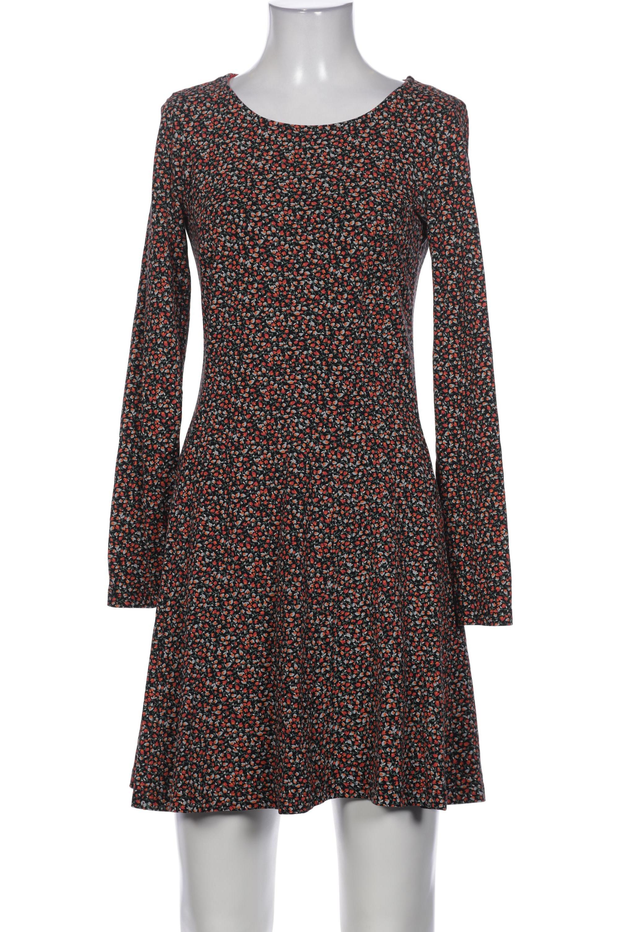 

edc by Esprit Damen Kleid, orange, Gr. 34