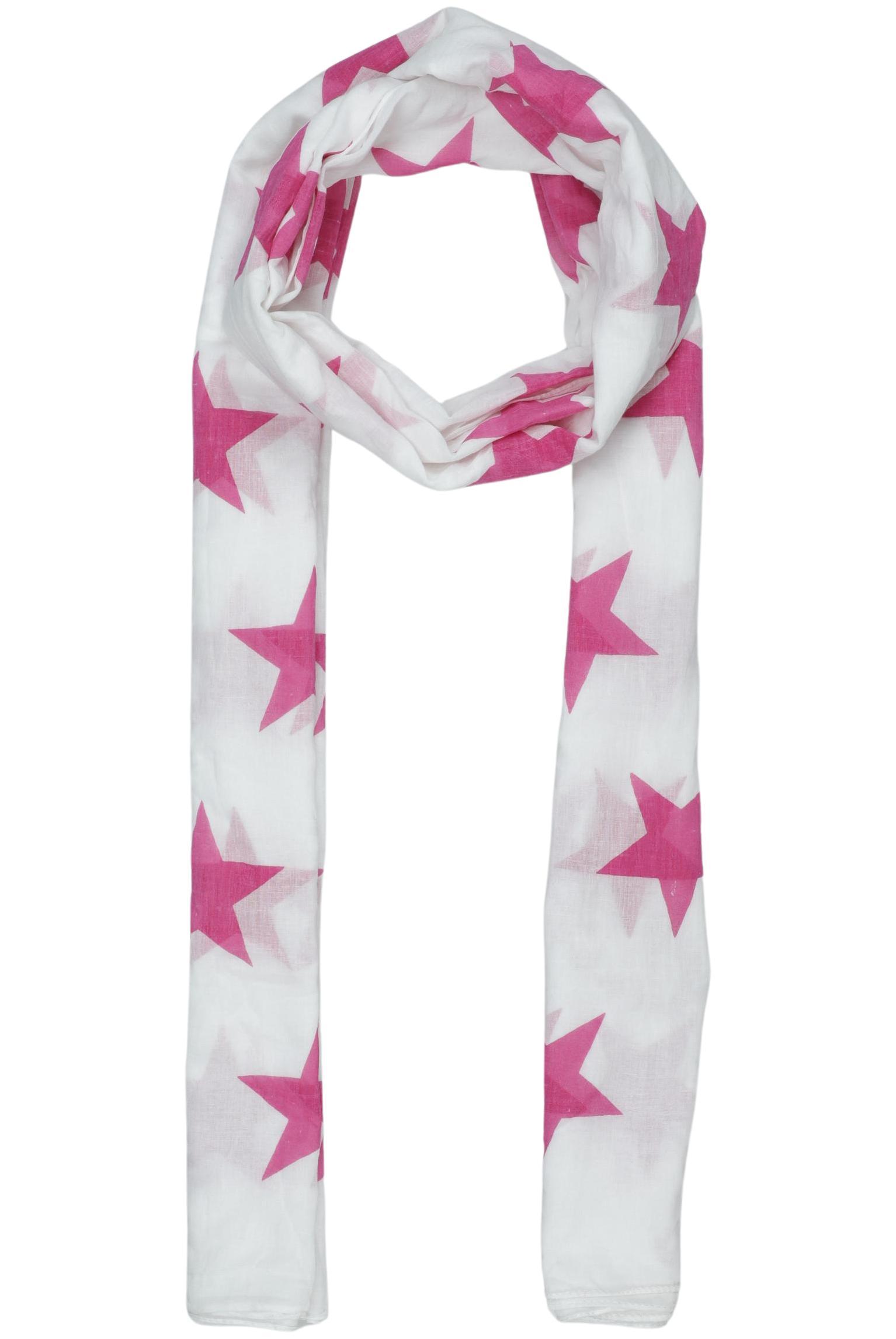 

edc by Esprit Damen Schal, mehrfarbig, Gr.