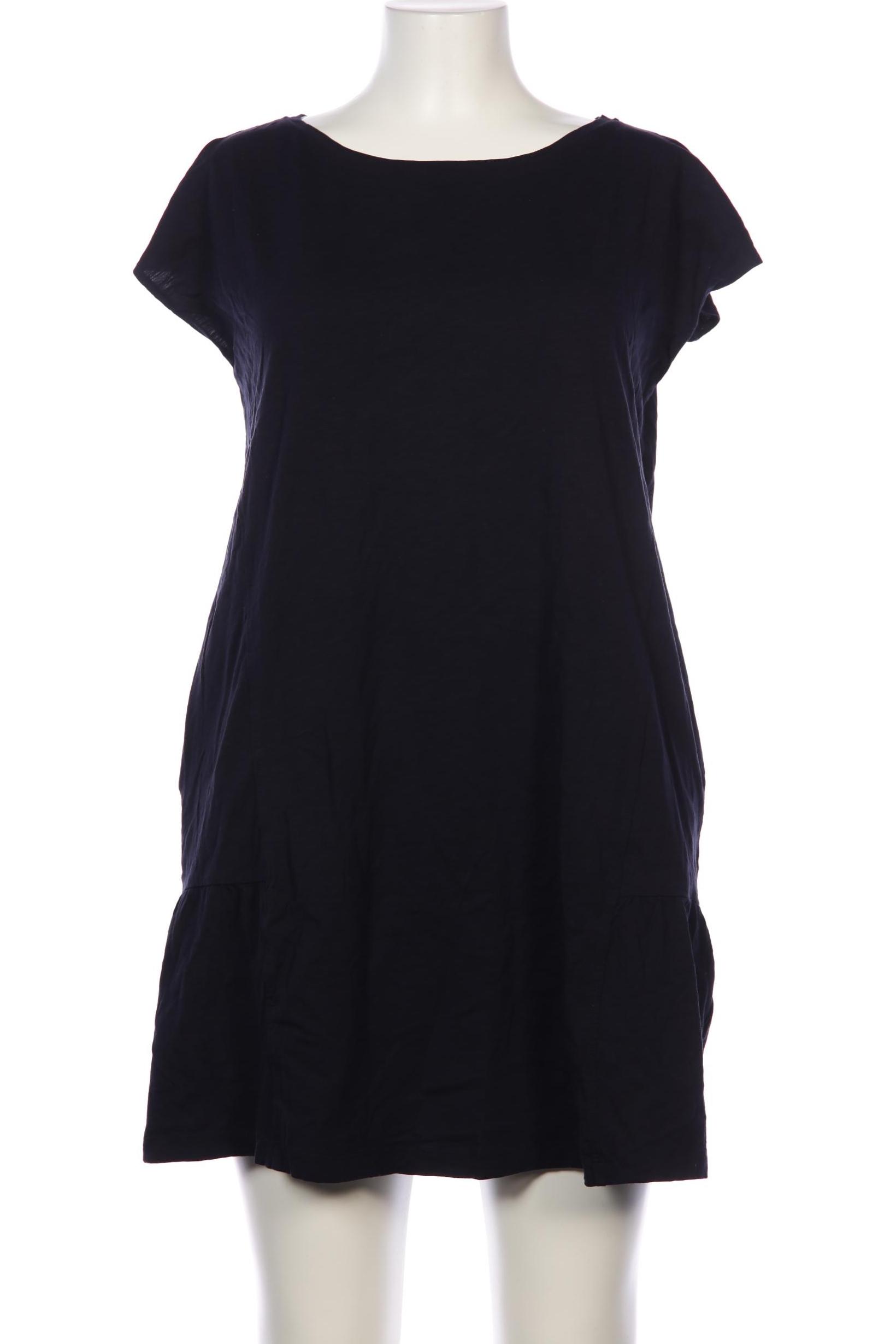 

edc by Esprit Damen Kleid, marineblau, Gr. 44