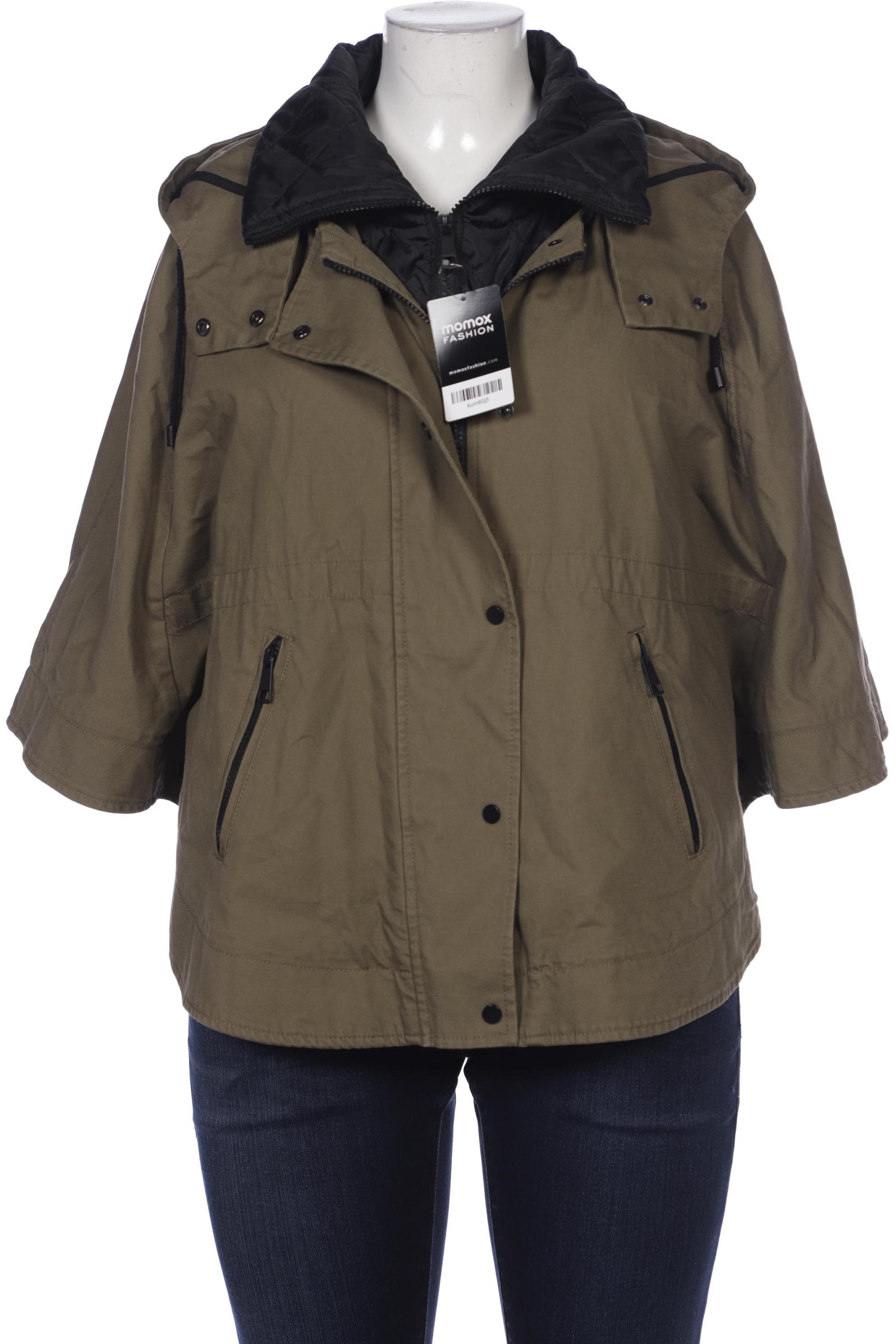 

edc by Esprit Damen Jacke, braun, Gr. 44