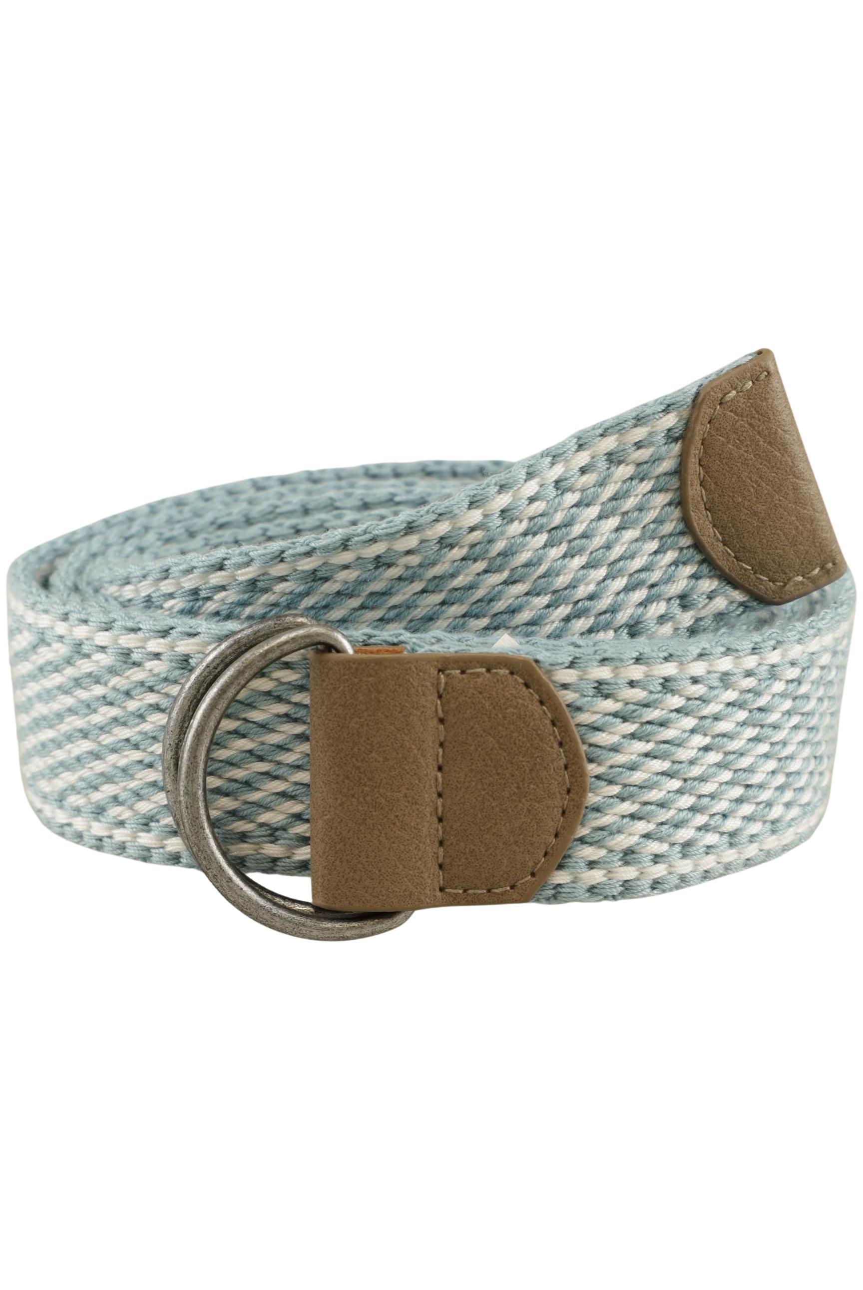 

edc by Esprit Damen Gürtel, mehrfarbig, Gr. 105