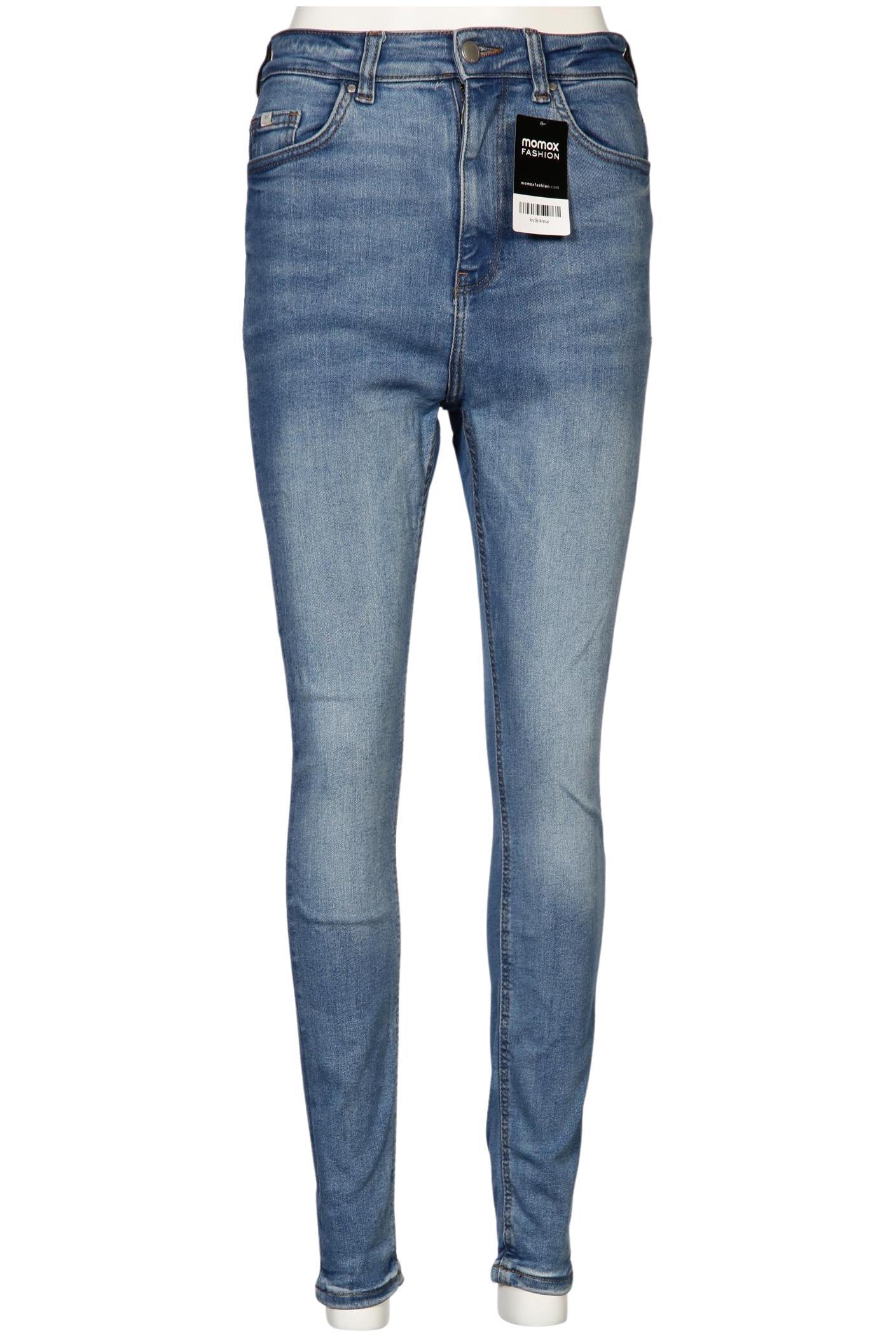 

edc by Esprit Damen Jeans, blau, Gr. 28