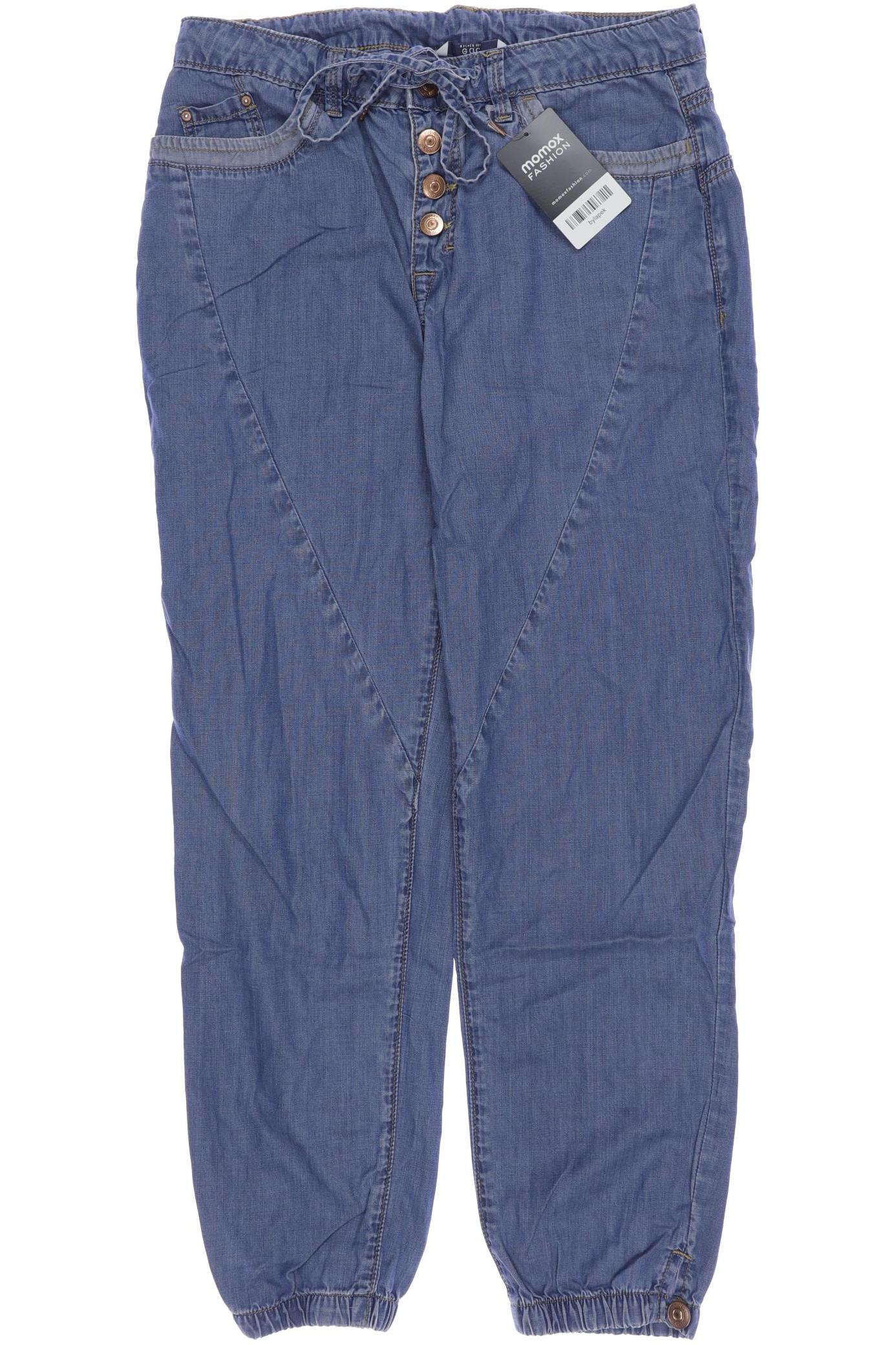 

edc by Esprit Damen Jeans, blau, Gr. 26