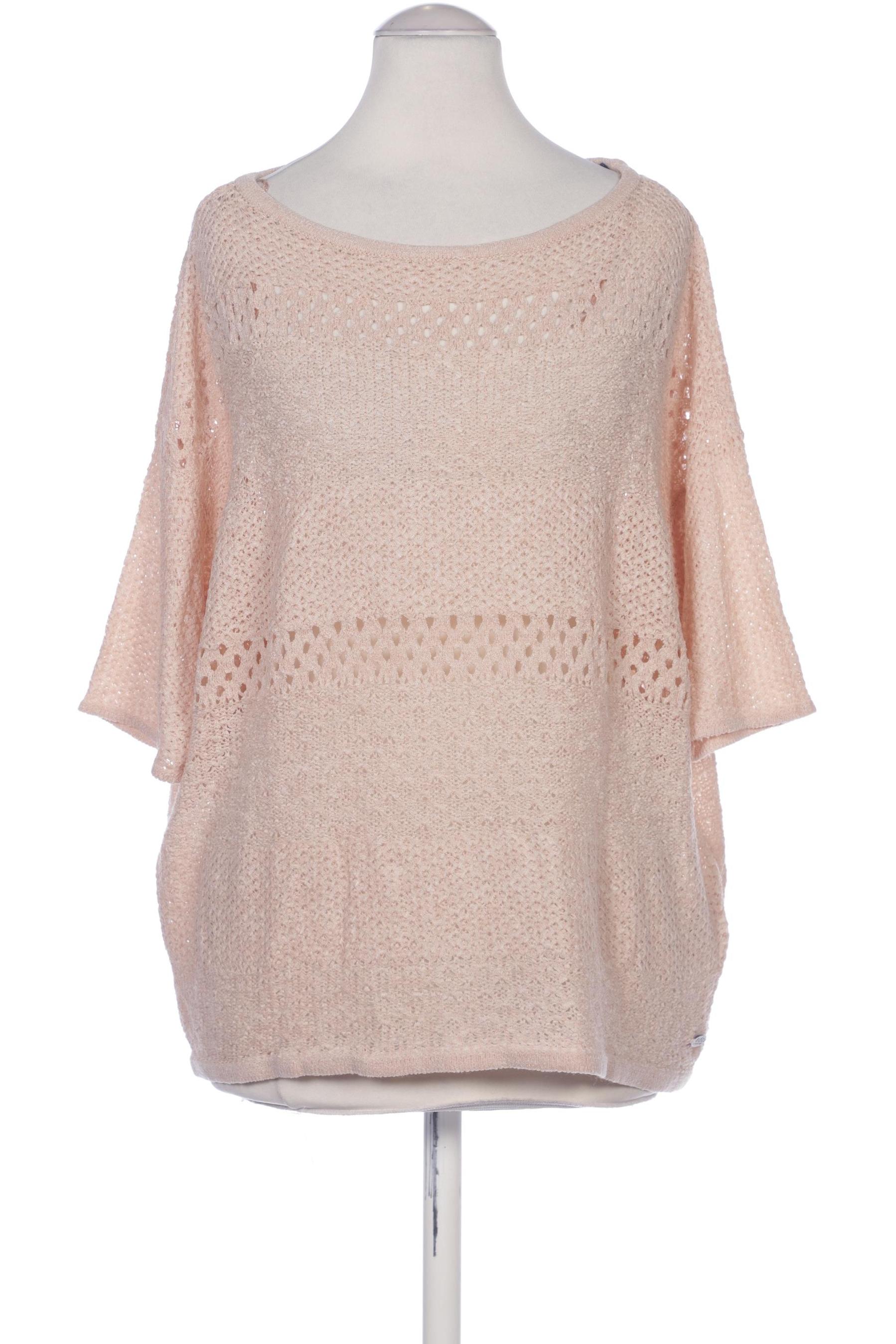 

edc by Esprit Damen Pullover, pink, Gr. 36