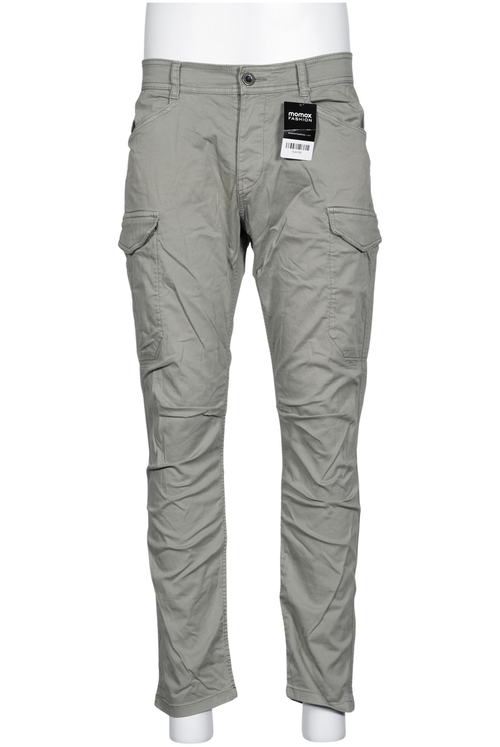 

edc by Esprit Herren Jeans, grau, Gr. 34