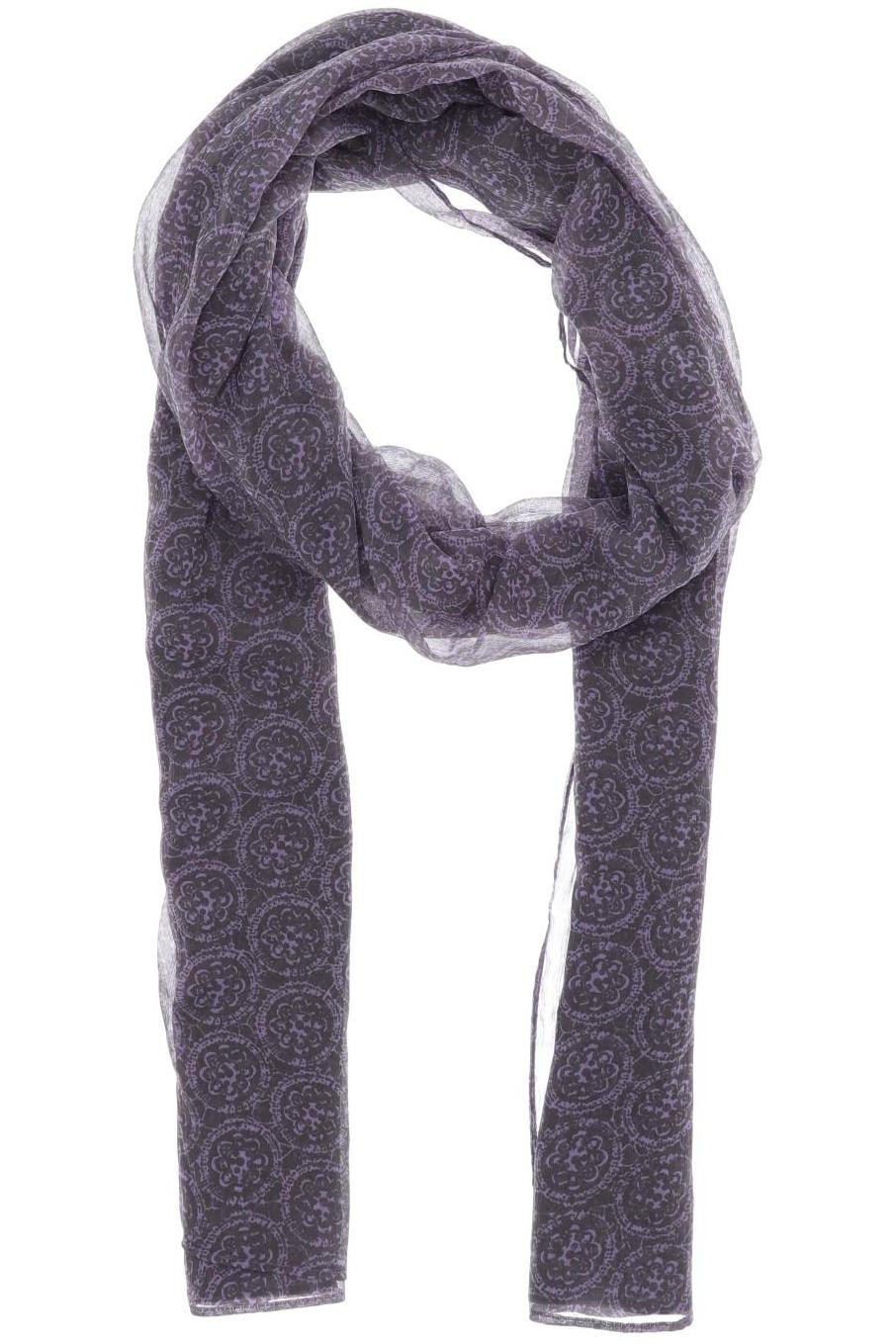 

edc by Esprit Damen Schal, grau