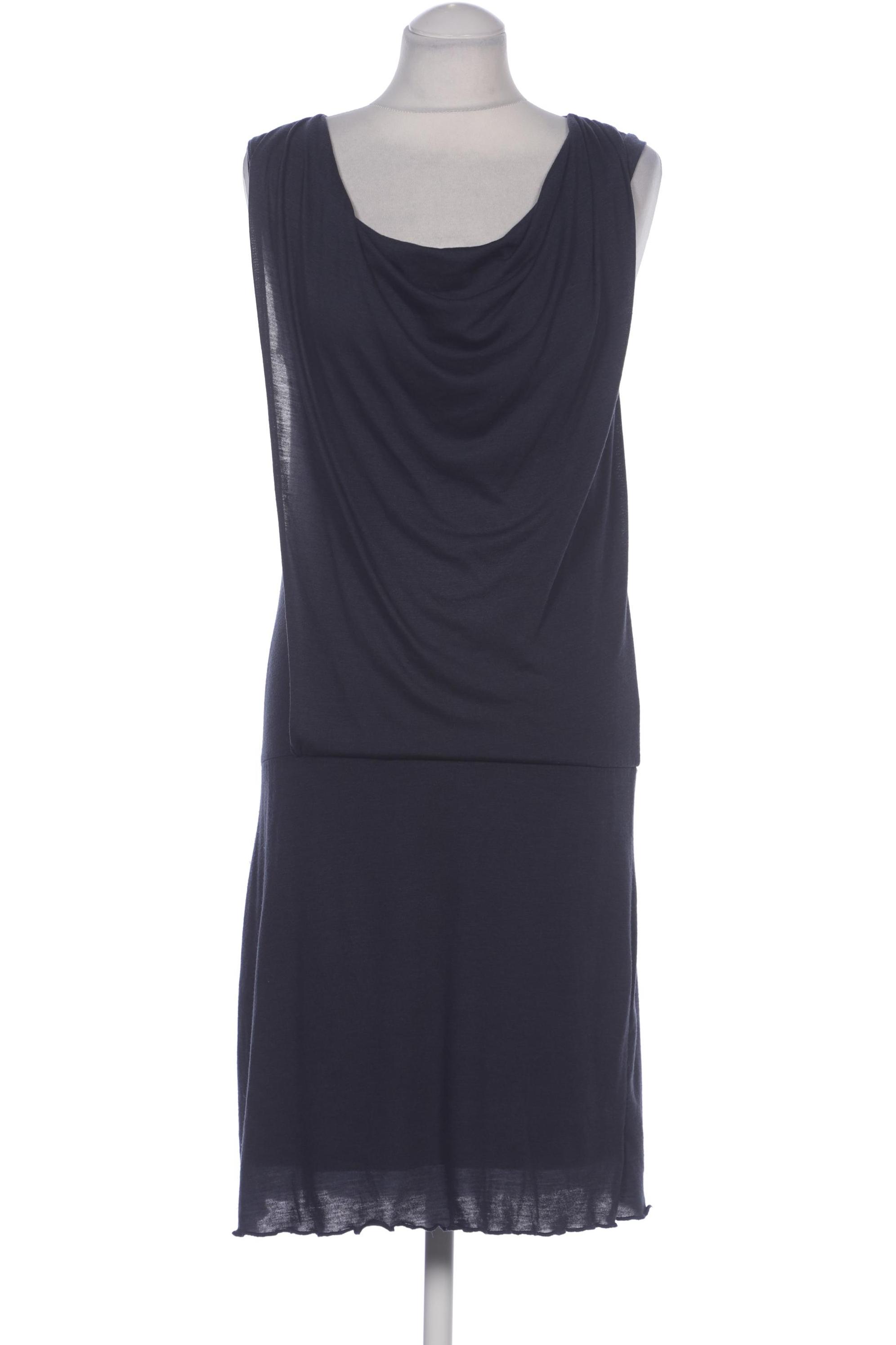

edc by Esprit Damen Kleid, marineblau, Gr. 36