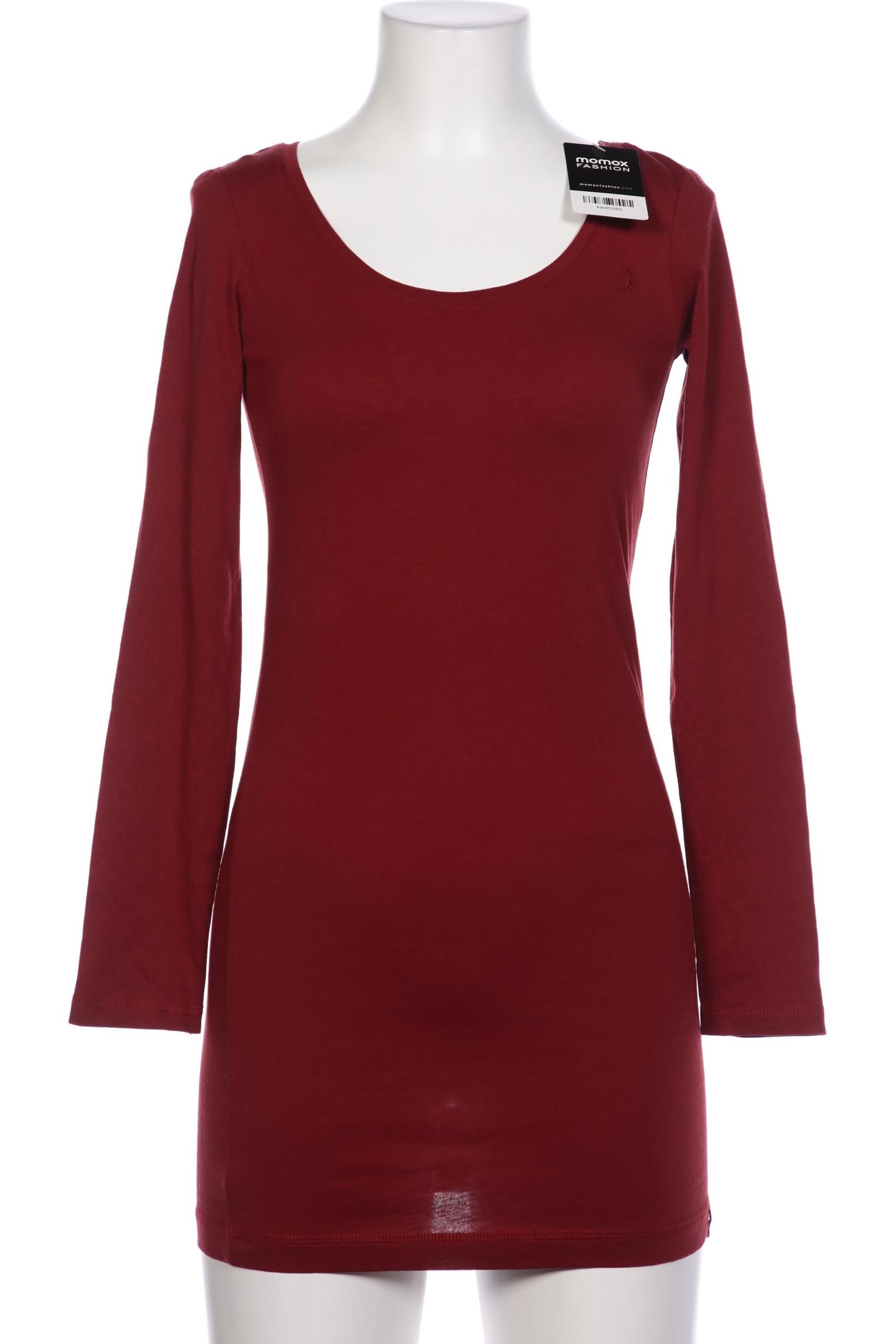 

edc by Esprit Damen Kleid, bordeaux, Gr. 34