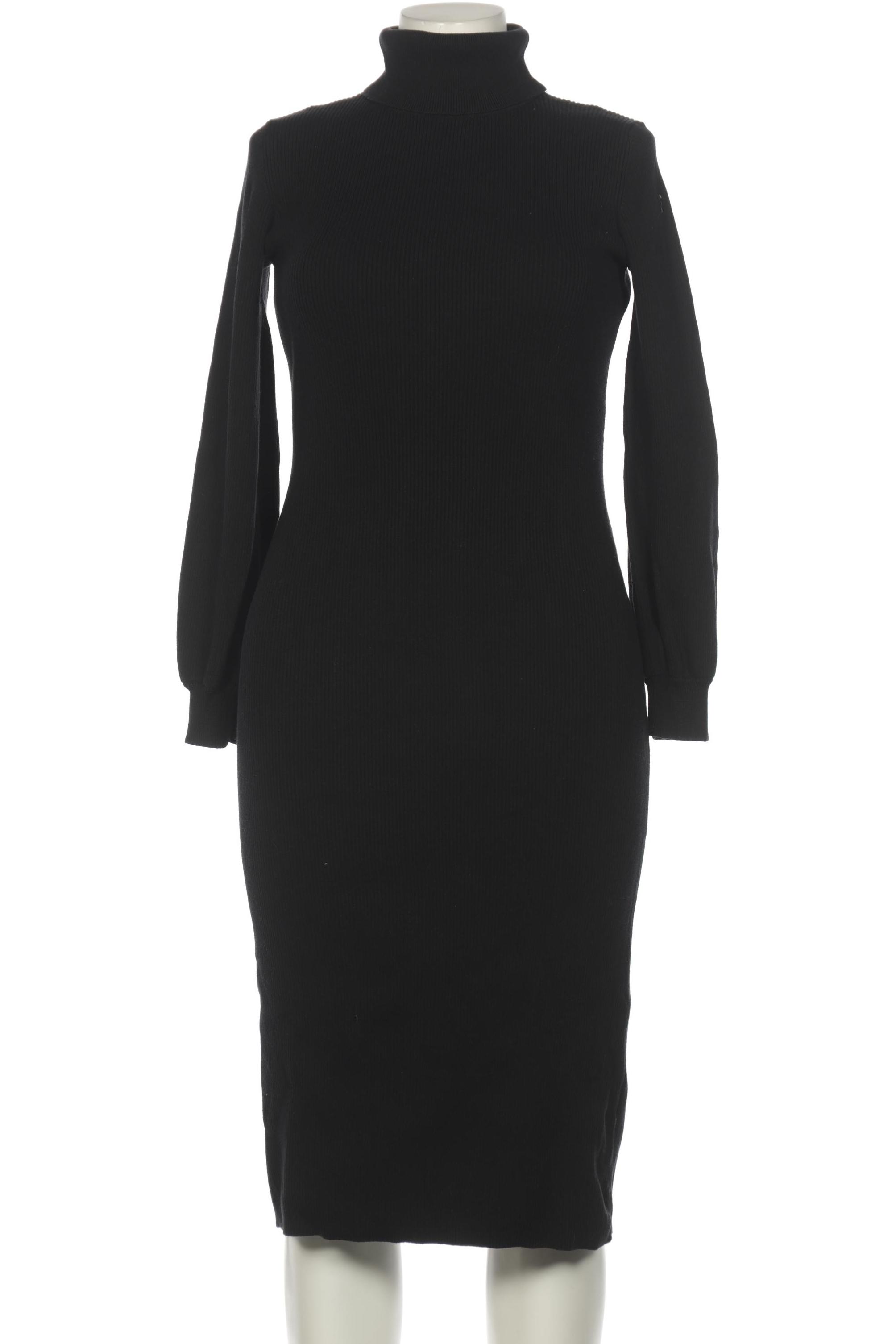 

edc by Esprit Damen Kleid, schwarz, Gr. 42