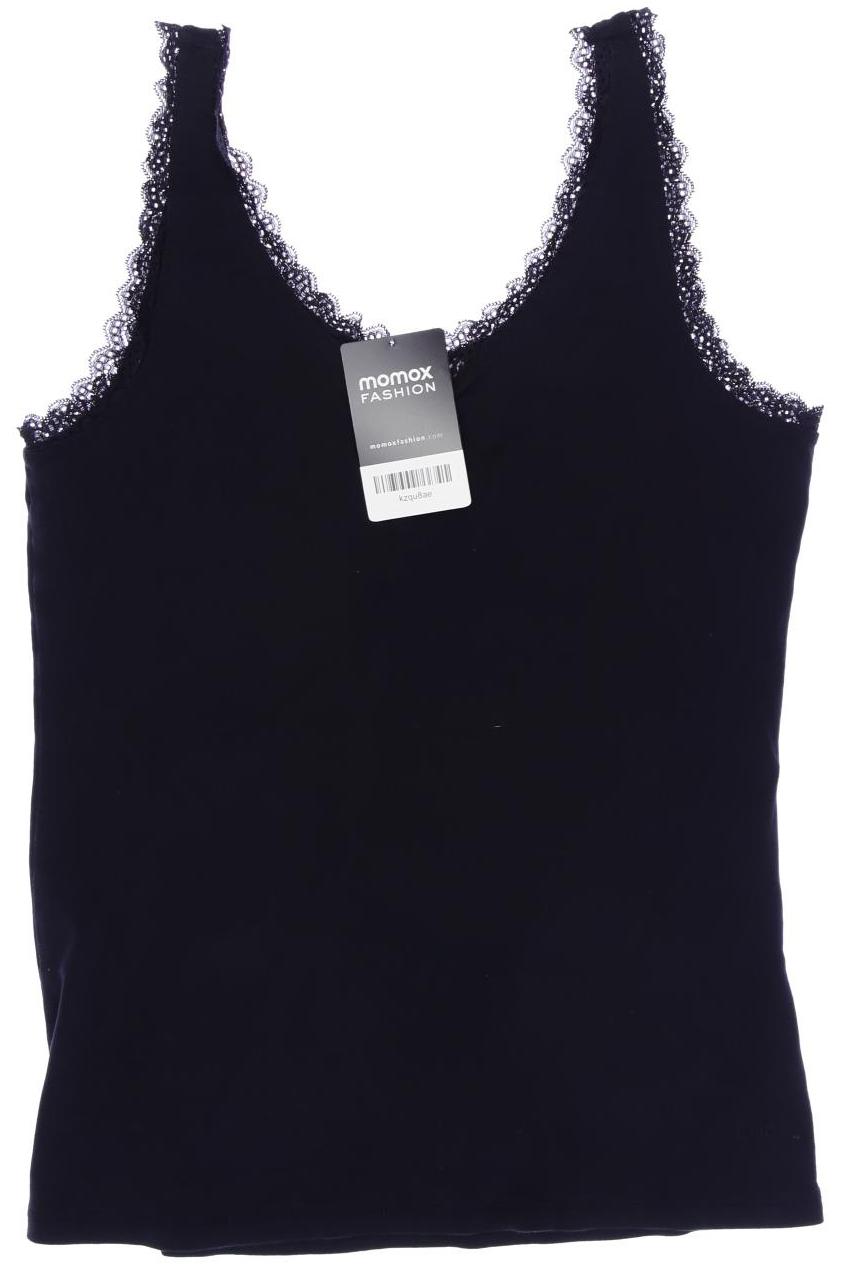 

edc by Esprit Damen Top, marineblau