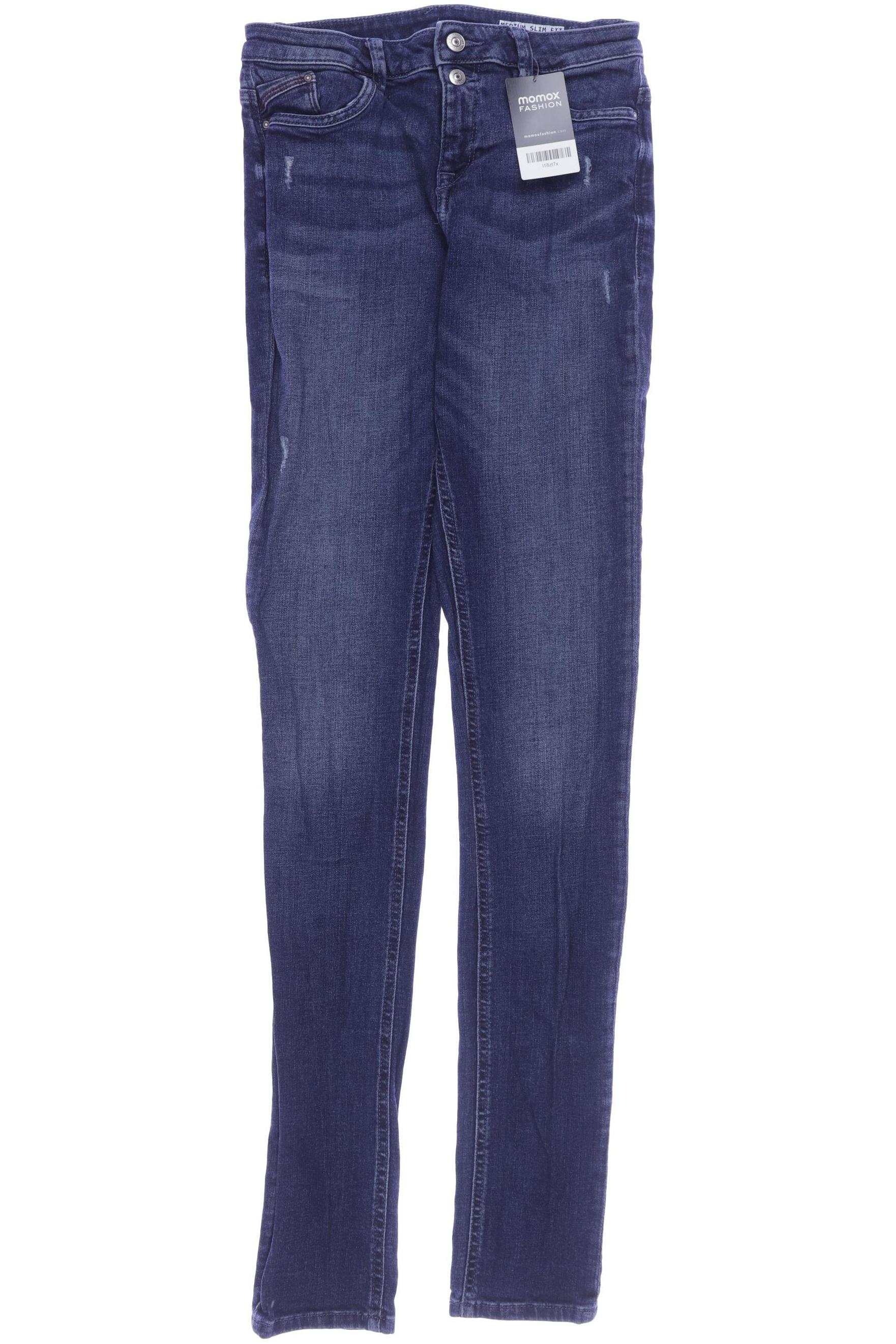 

edc by Esprit Damen Jeans, blau