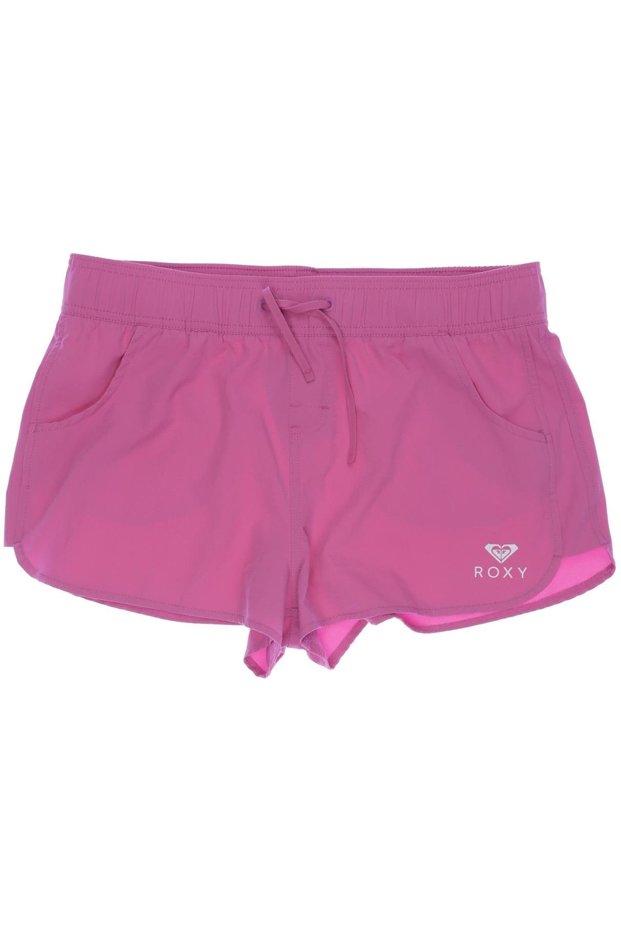 

edc by Esprit Herren Shorts, blau, Gr. 34