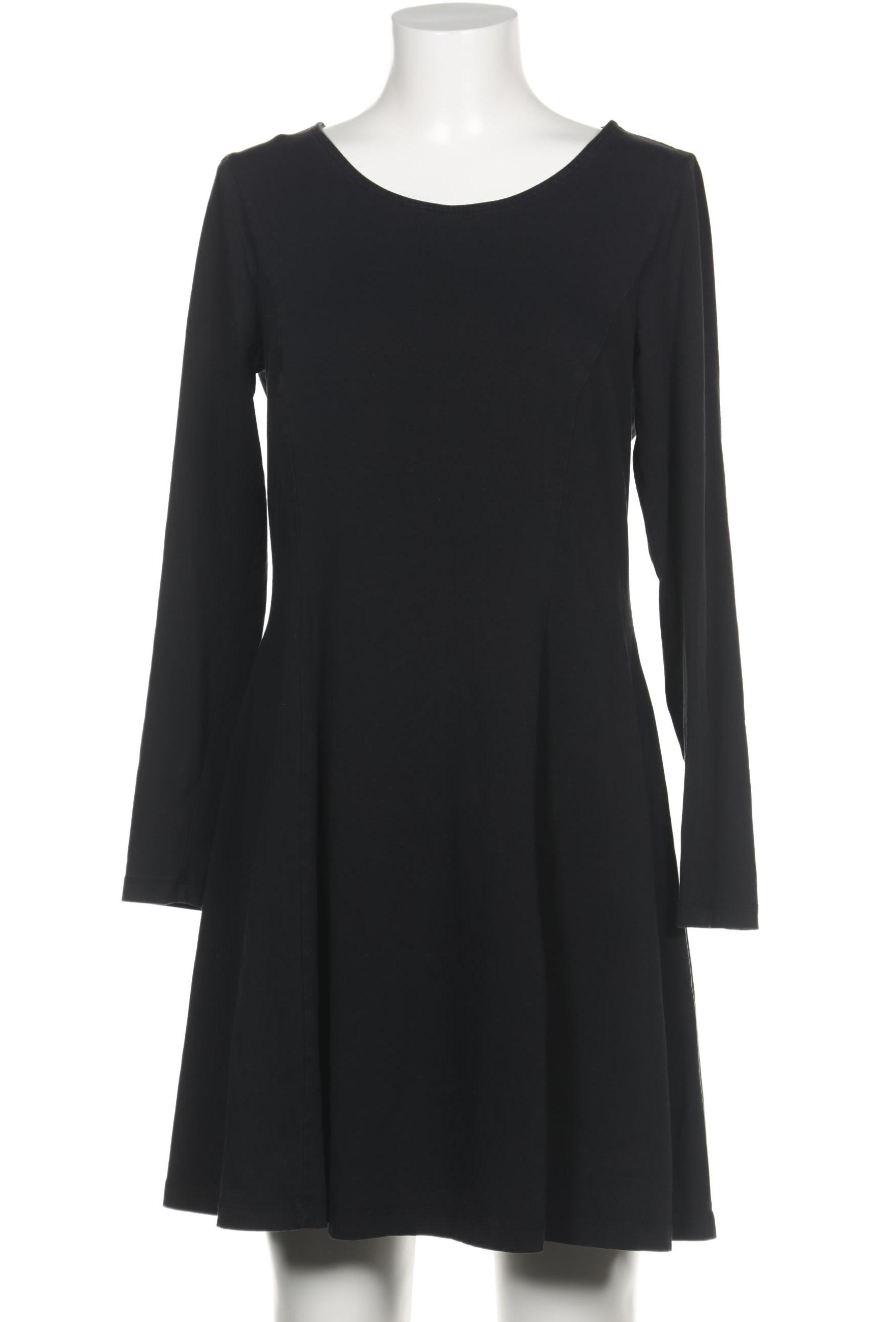 

edc by Esprit Damen Kleid, schwarz, Gr. 42