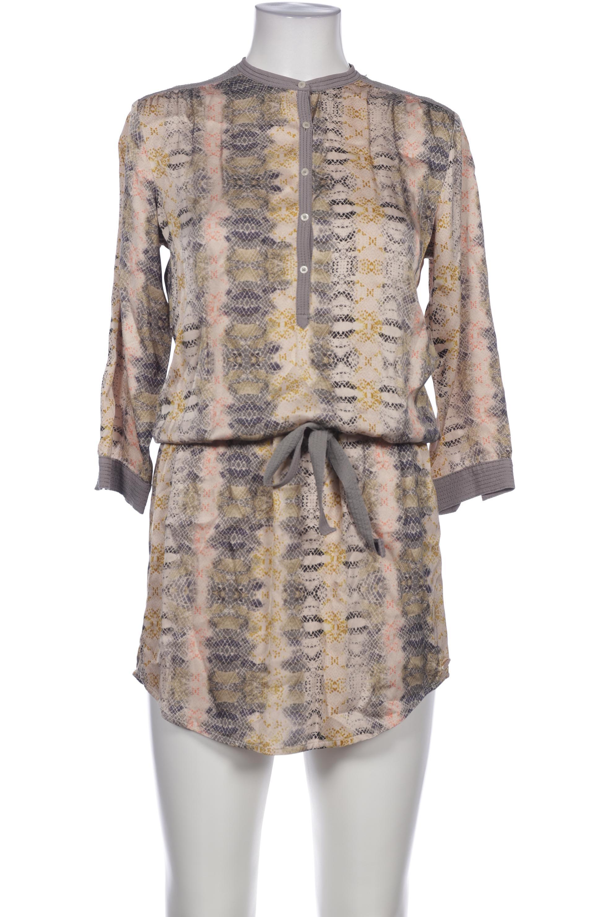 

edc by Esprit Damen Kleid, braun, Gr. 36